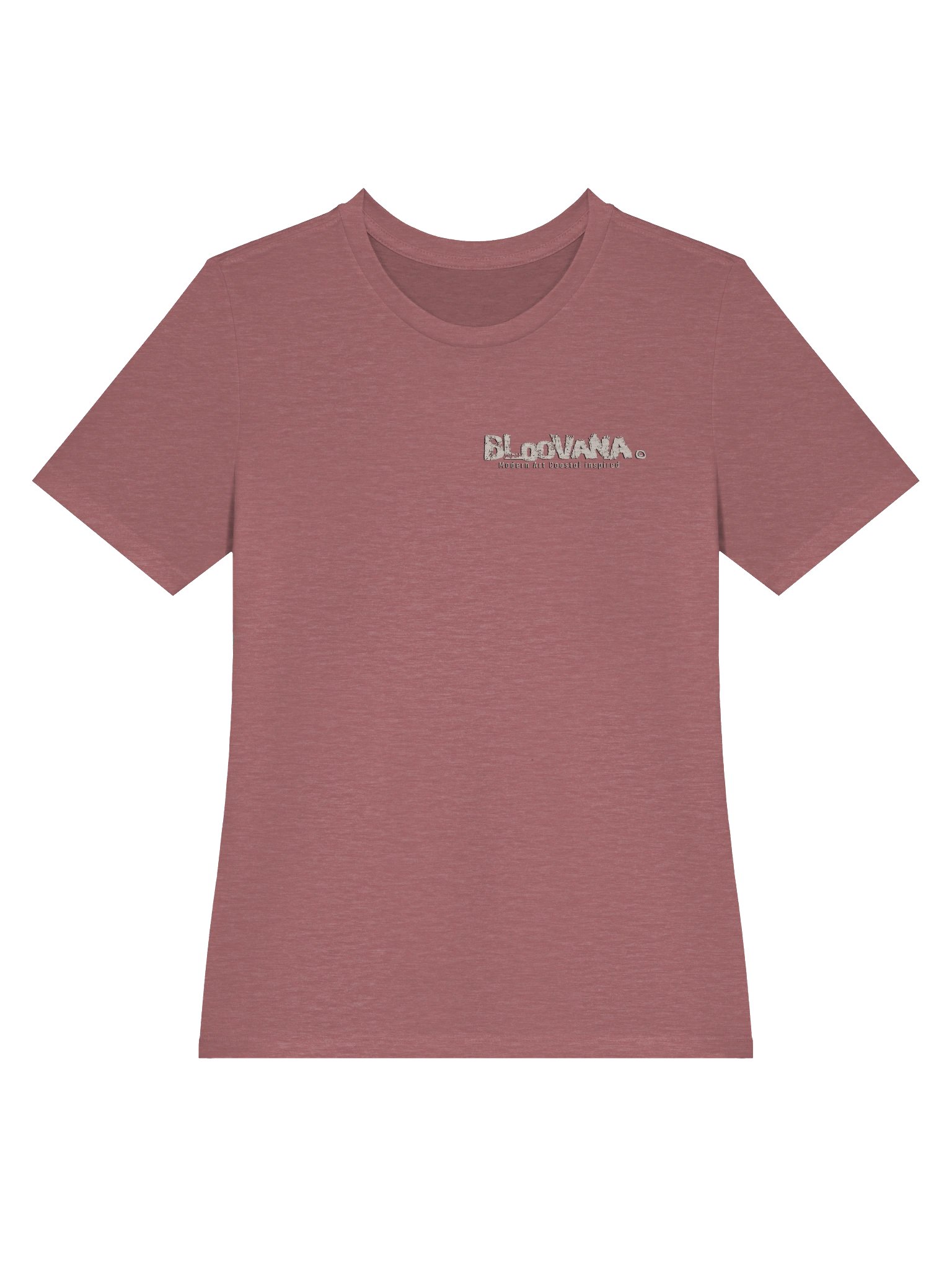 Bloovana T shirt Sun Fish product image (43)