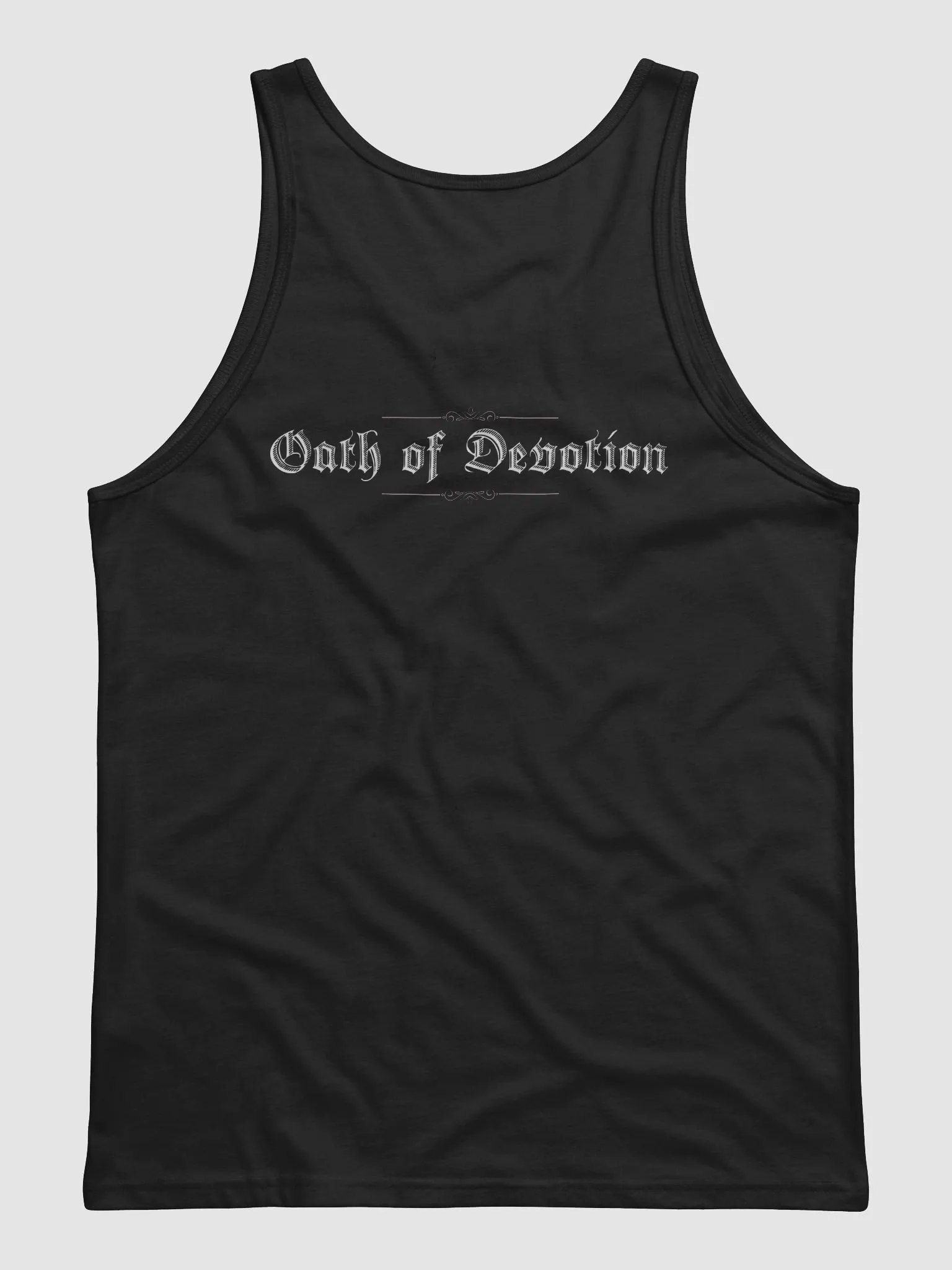 The Paladin Tank product image (4)