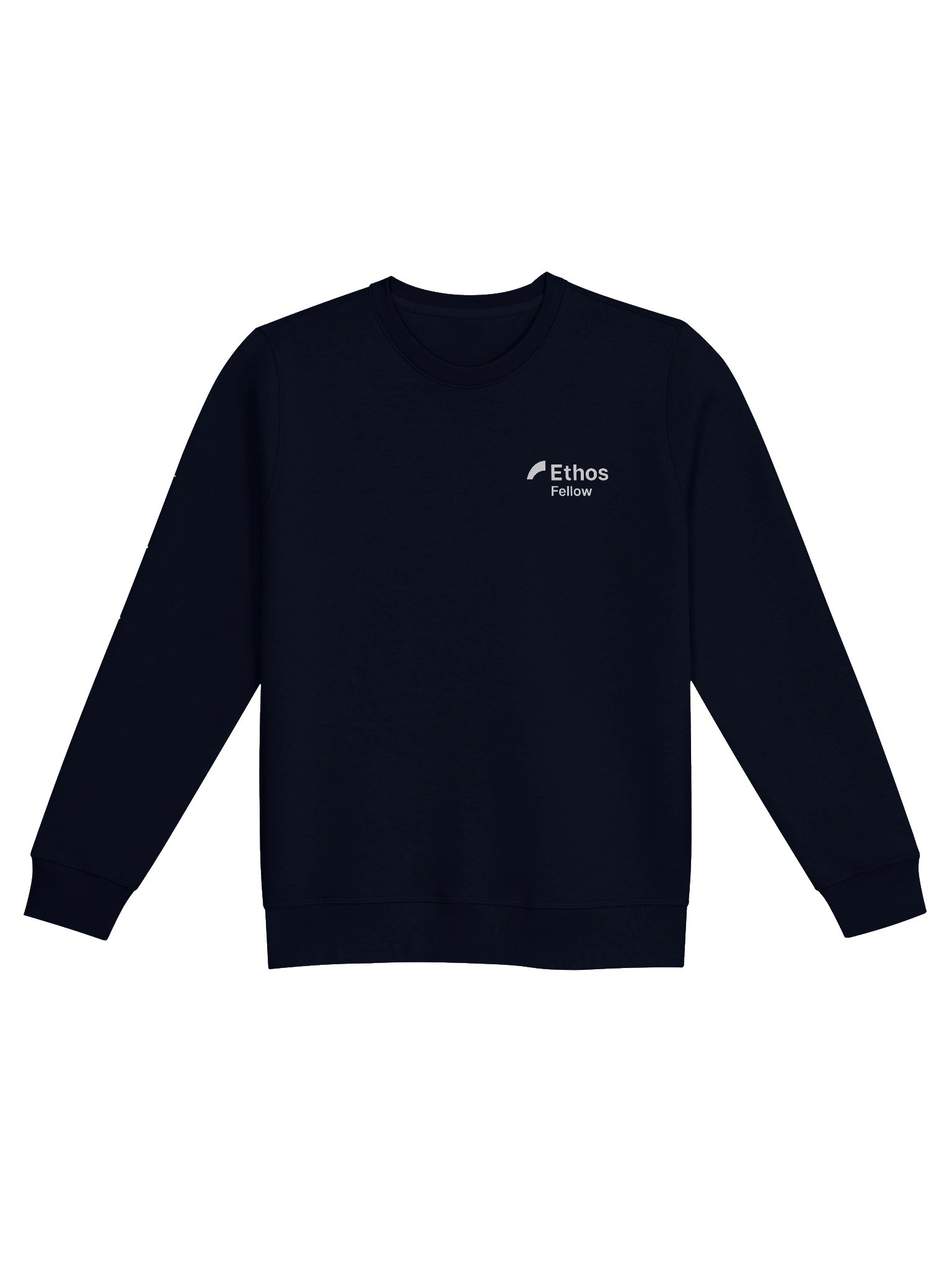 Ethos Fellow - Crewneck (Navy) product image (1)