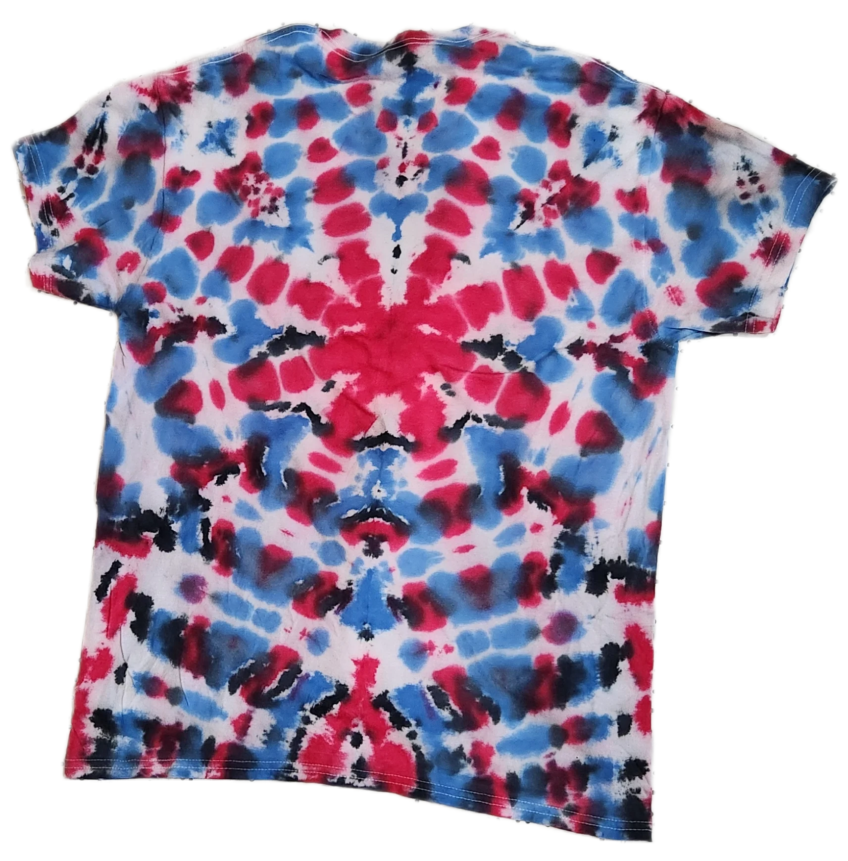 What Are We, British? M product image (2)