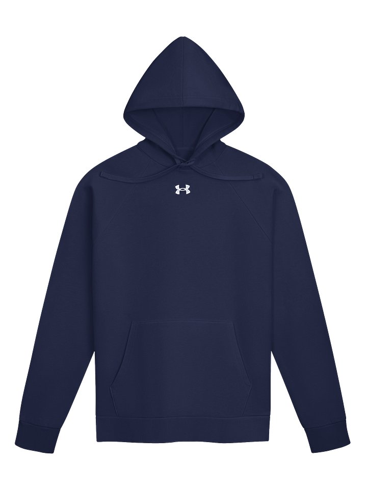 Under Armor Back Logo Printed (unisex) product image (1)