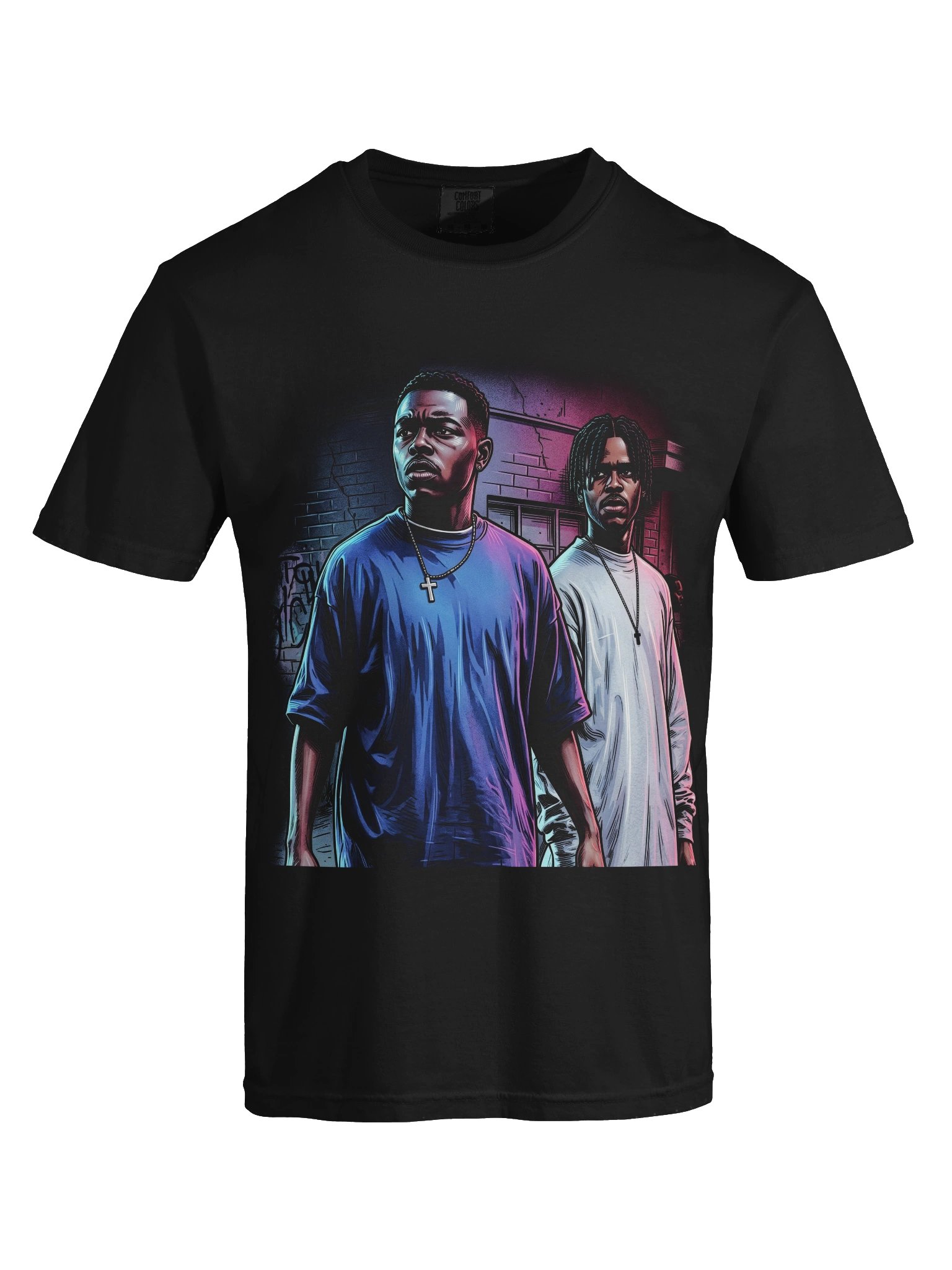 Menace II Society product image (5)