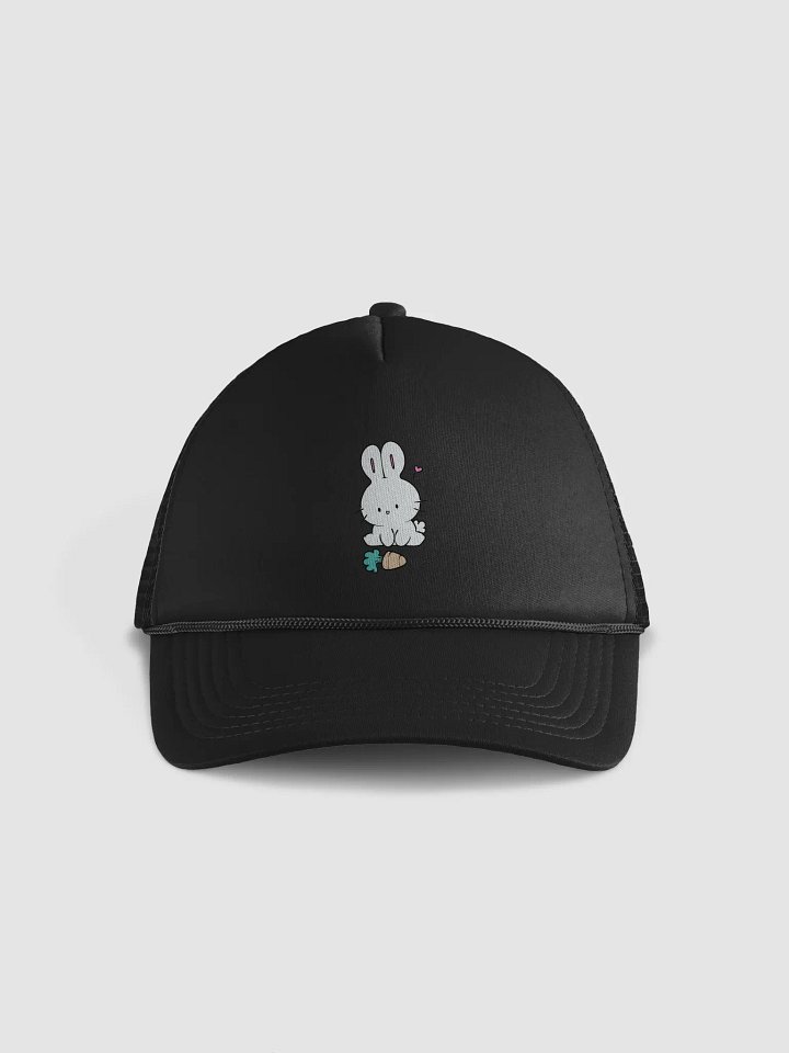 Cute Bwunni Snap-Back Hat product image (1)