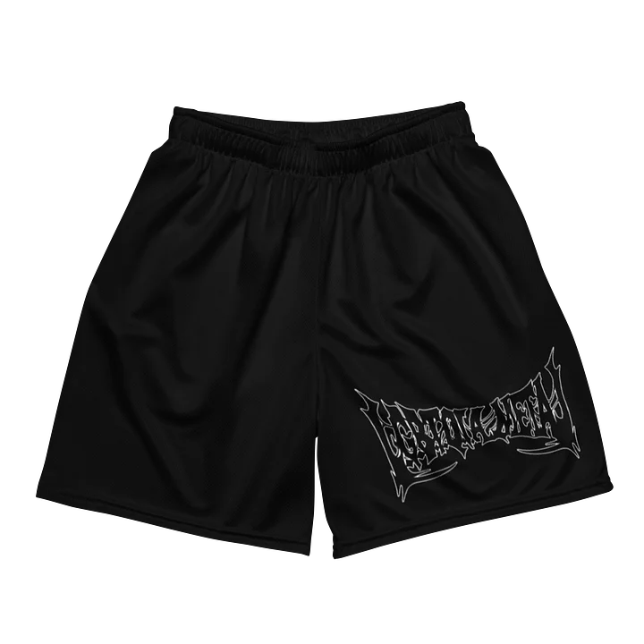 No Rainbow Shorts product image (2)