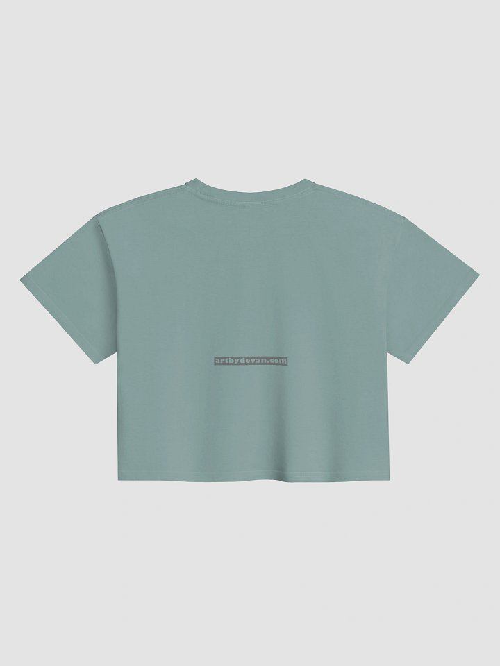 BOOOZE Crop Top product image (5)