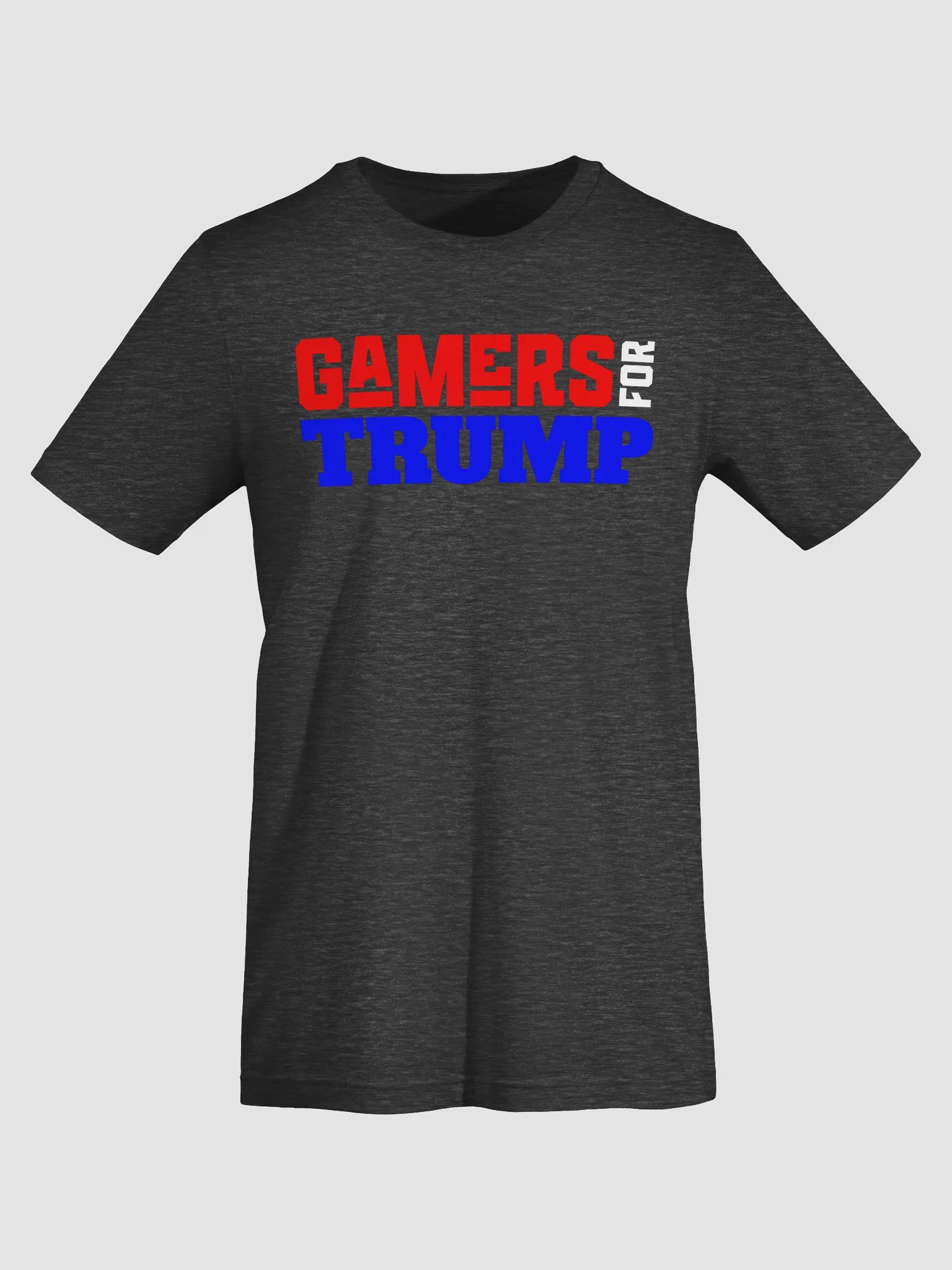 Patriotic Gamer Tee product image (14)