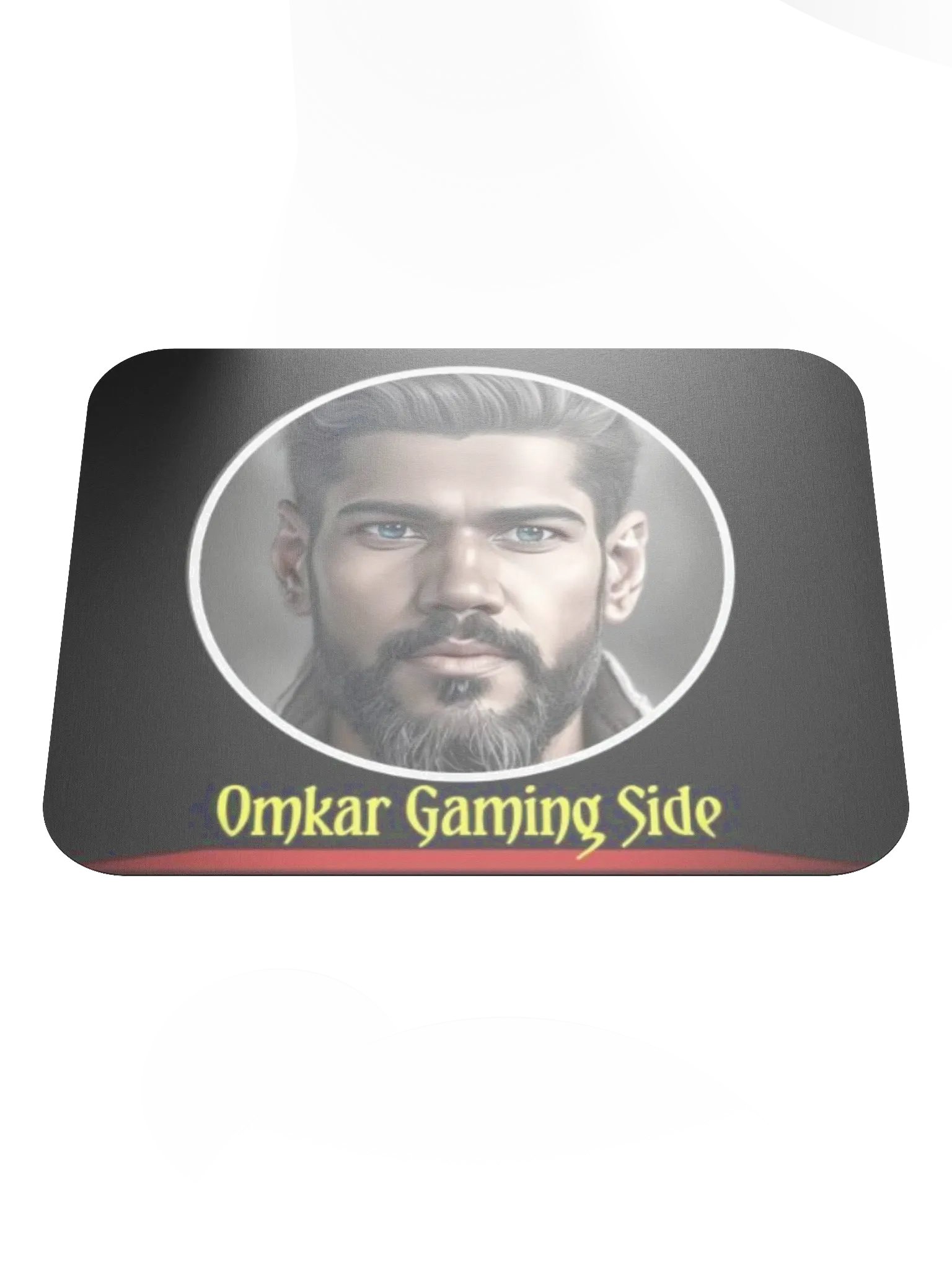Custom Printed Mouse Pad product image (1)