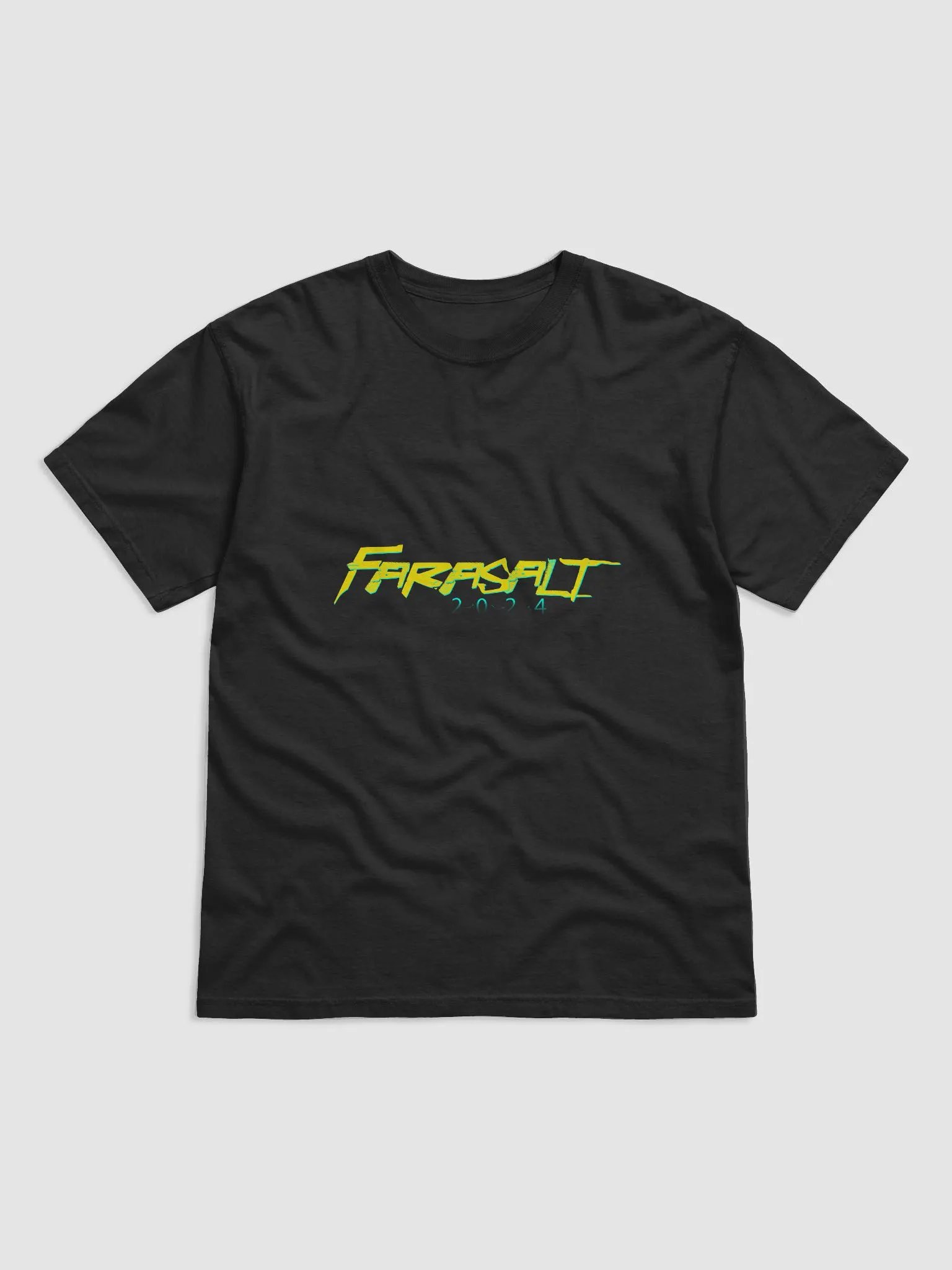 2024 Logo T-Shirt product image (1)