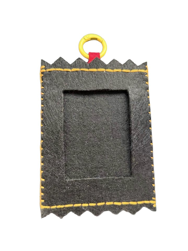 Buidak Spicy Ramen Photocard Holder product image (2)