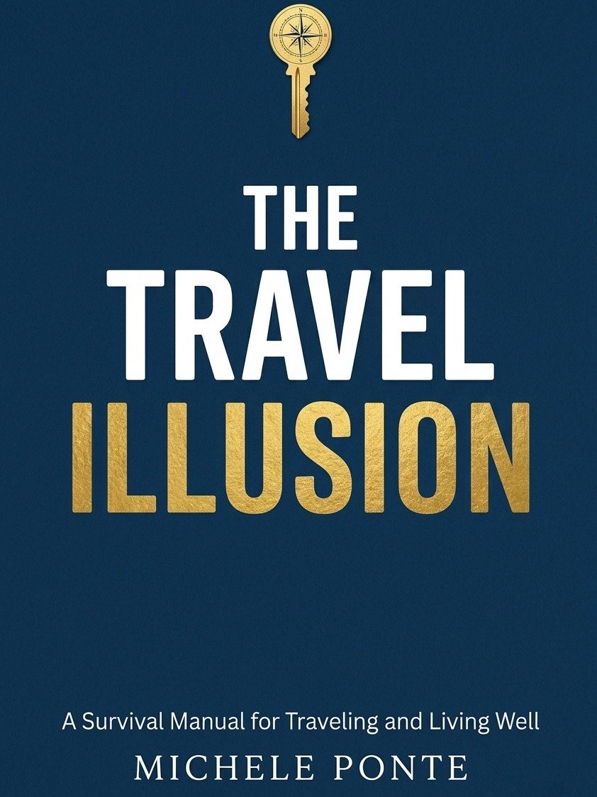 The Travel Illusion product image (1)