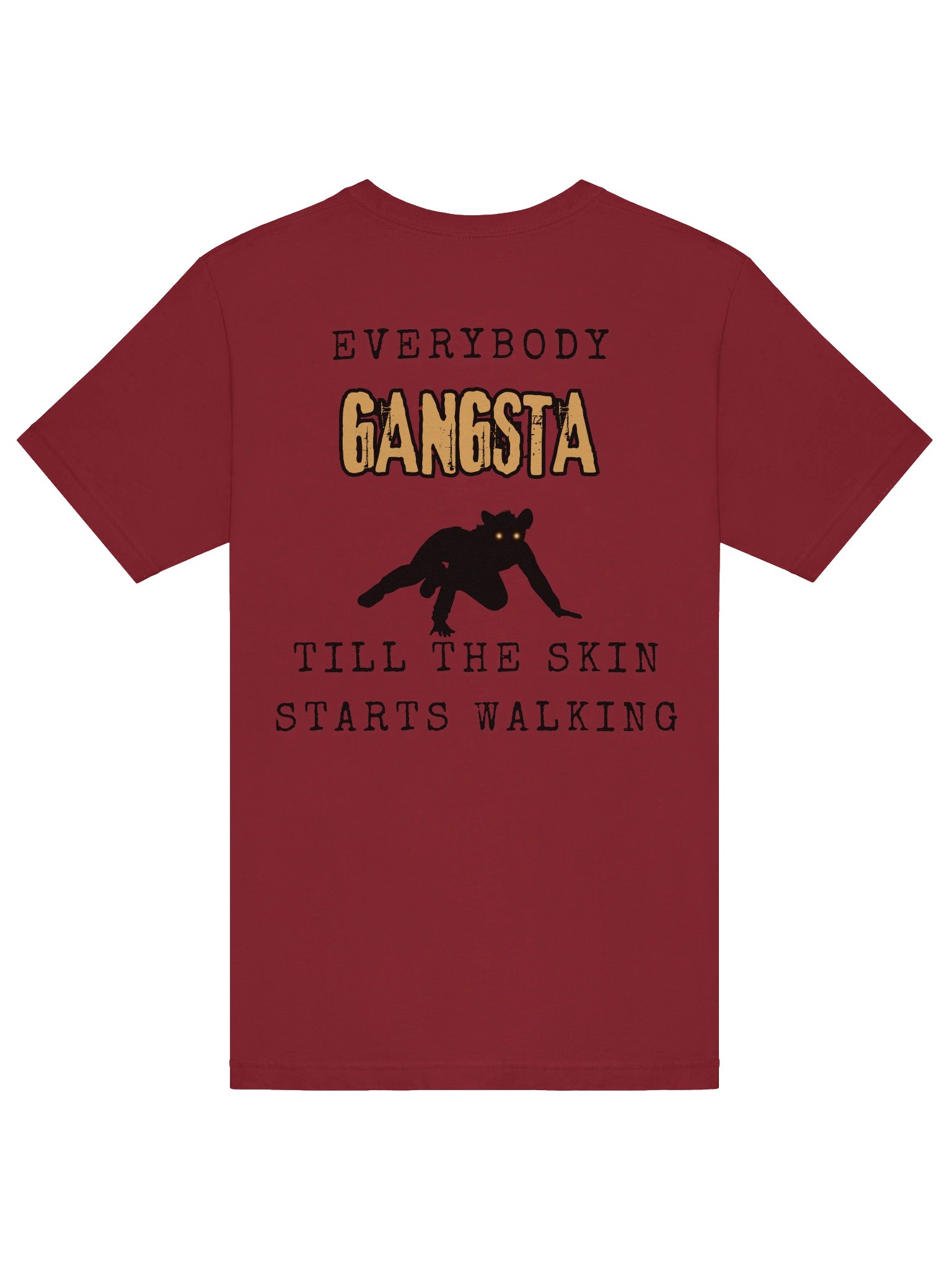 Everybody Gangsta product image (48)