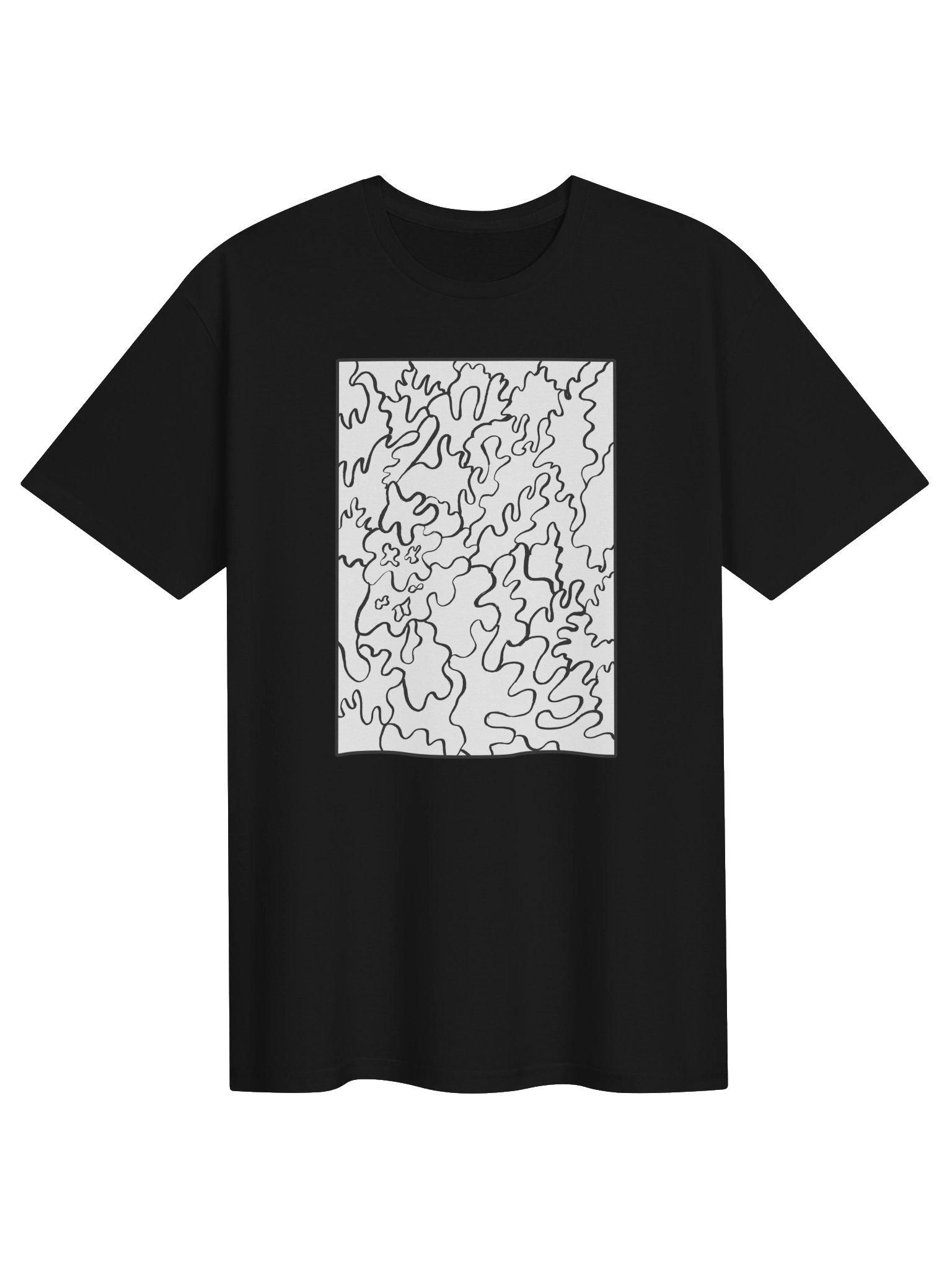 Color Me In: Ghosts Inside product image (3)