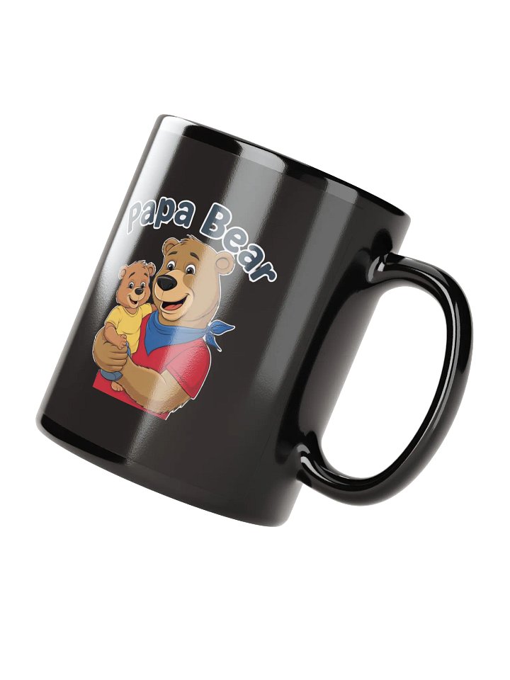 Papa Bear product image (3)