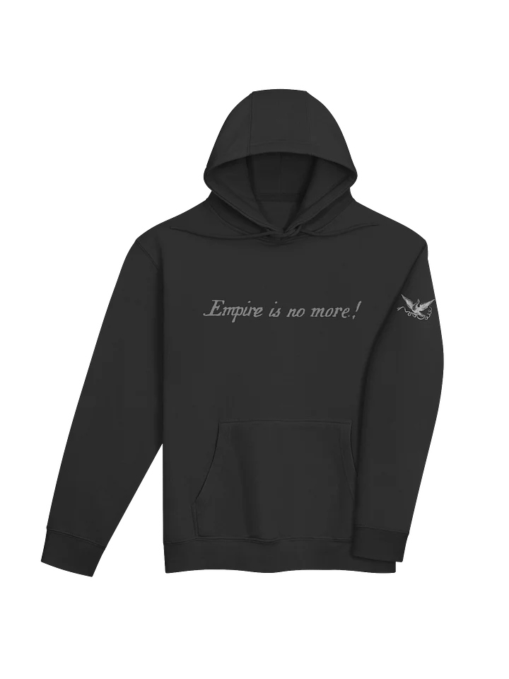 Empire Hoodie product image (1)