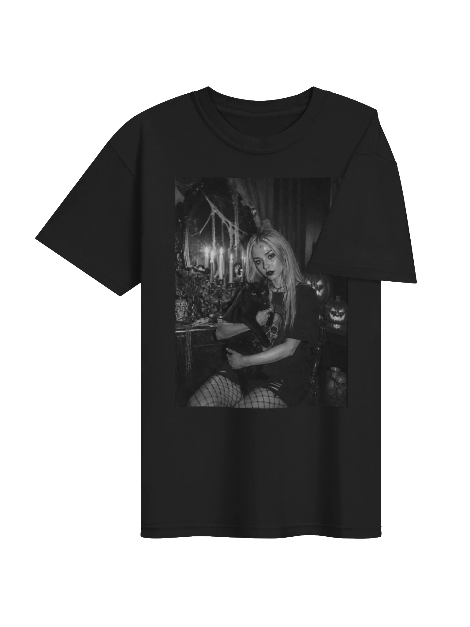 Chiara Halloween Tee product image (4)