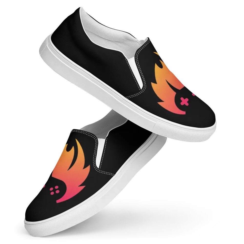 3CGC Canvas Shoes product image (12)