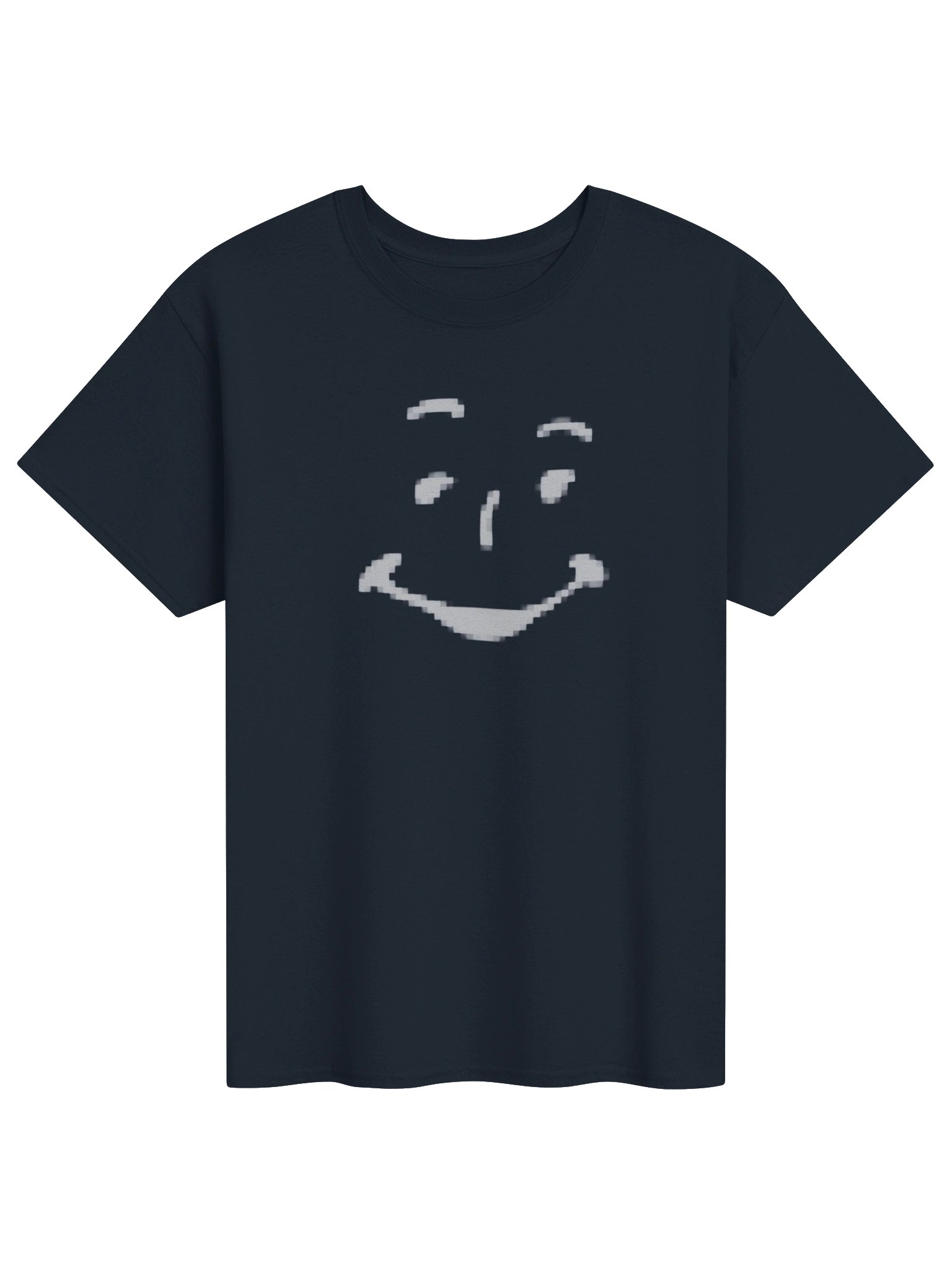 Glitch Face Steve Lacy Tshirt product image (1)