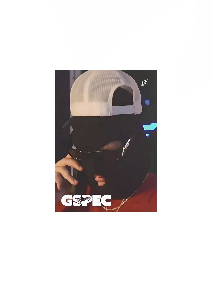 Calling The Nation GSPEC Poster! product image (1)