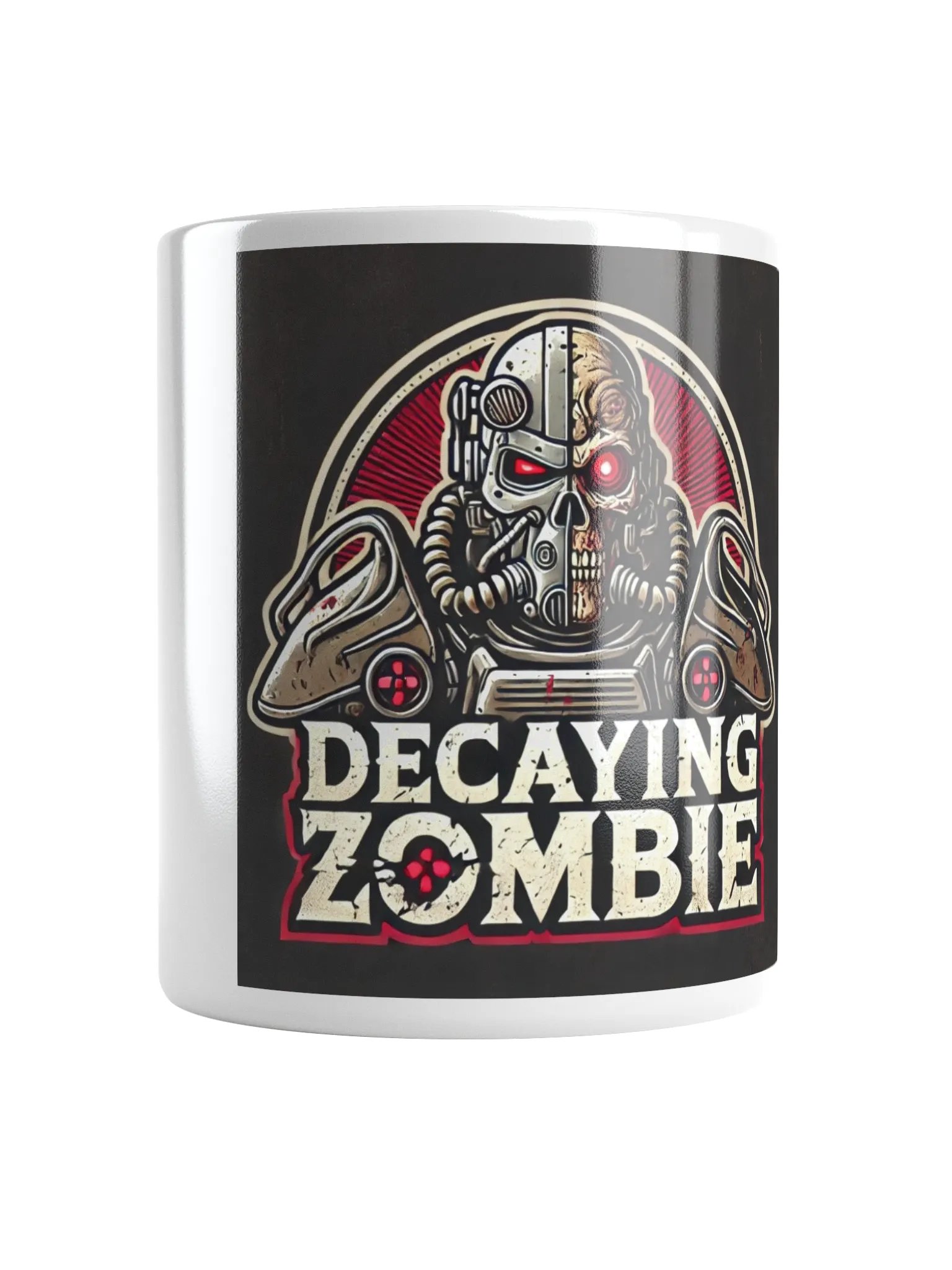 DecayingZombie Muggs product image (14)