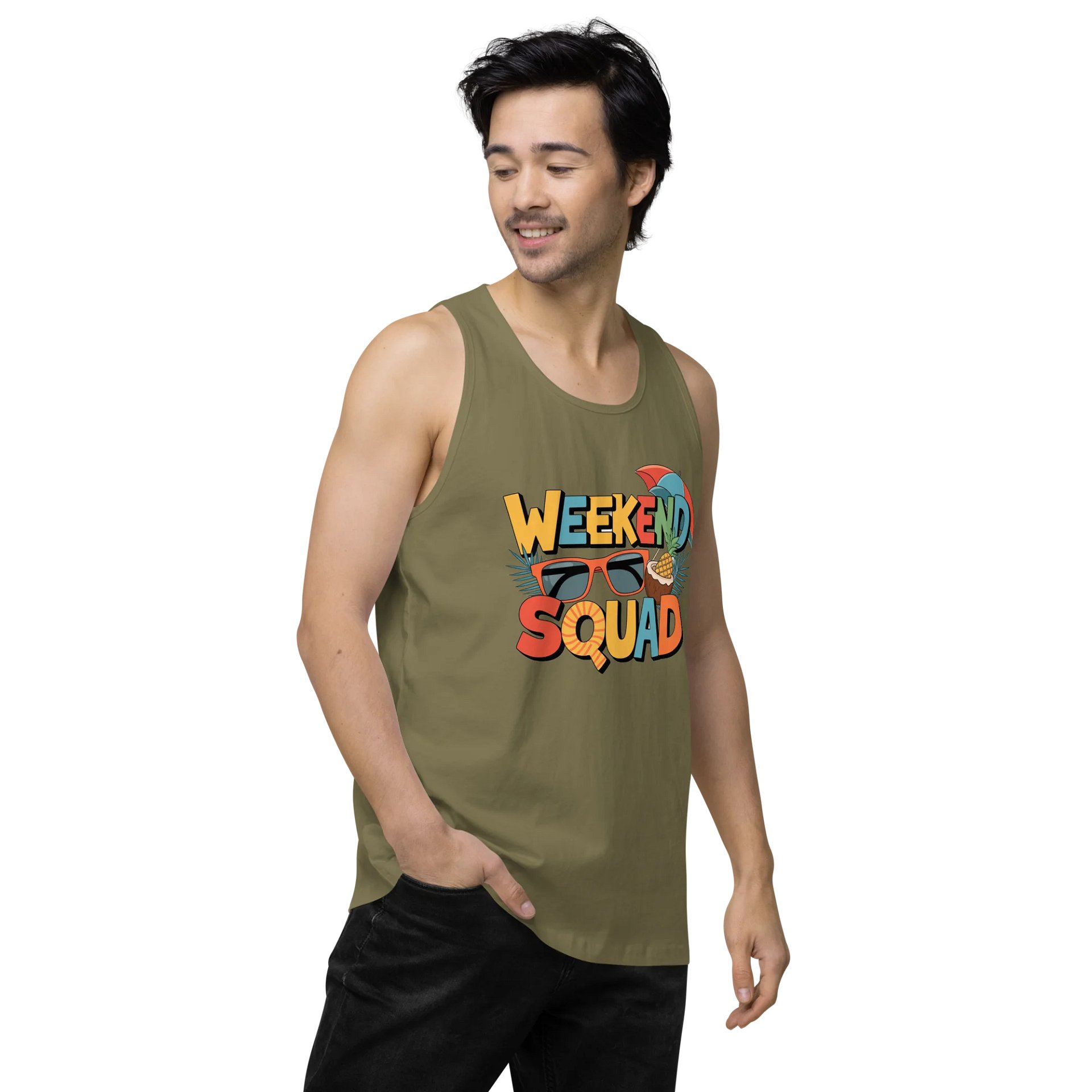 Weekend Squad product image (3)