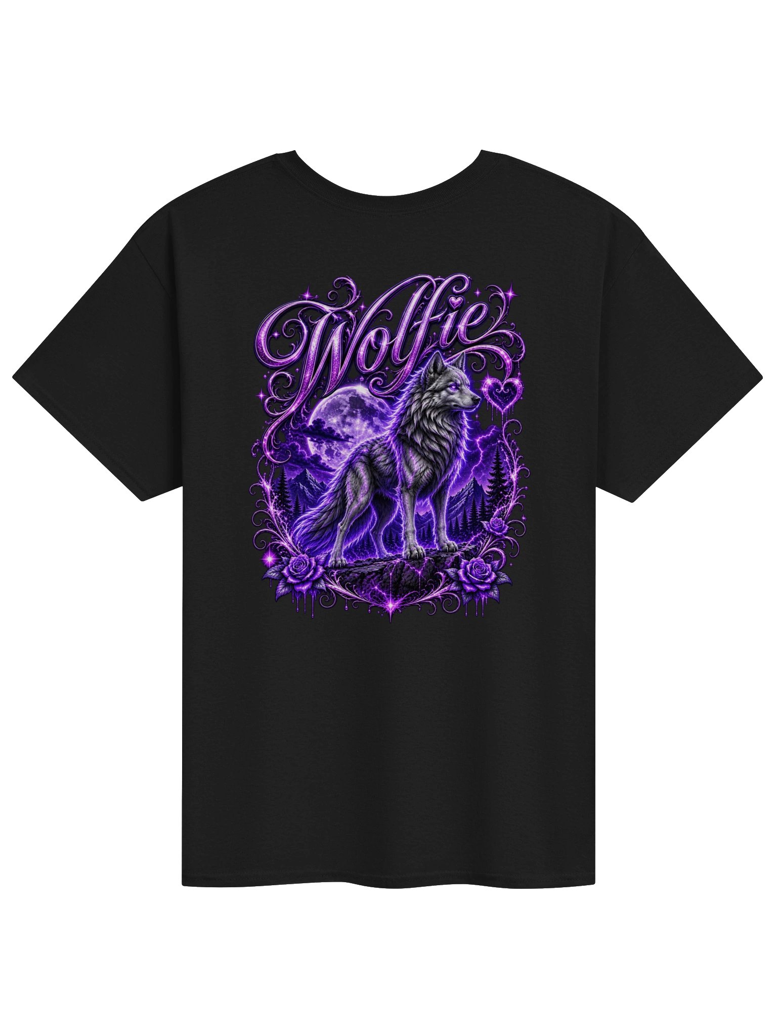 Wofie Tee product image (2)
