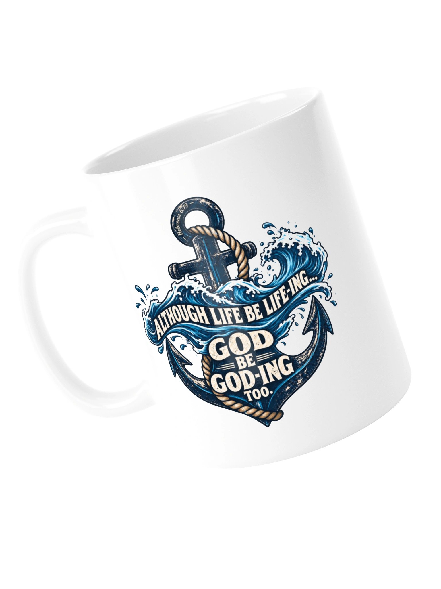 God be God-ing product image (13)