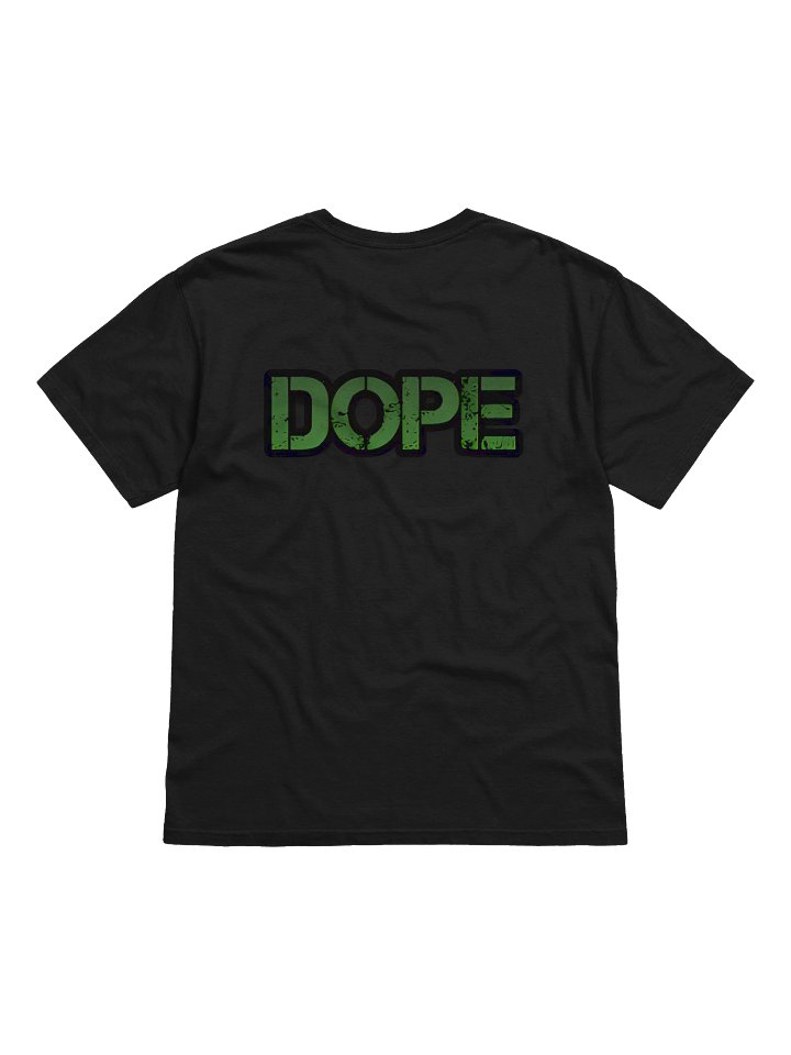 Can't Put Down The Cup T-Shirt product image (2)