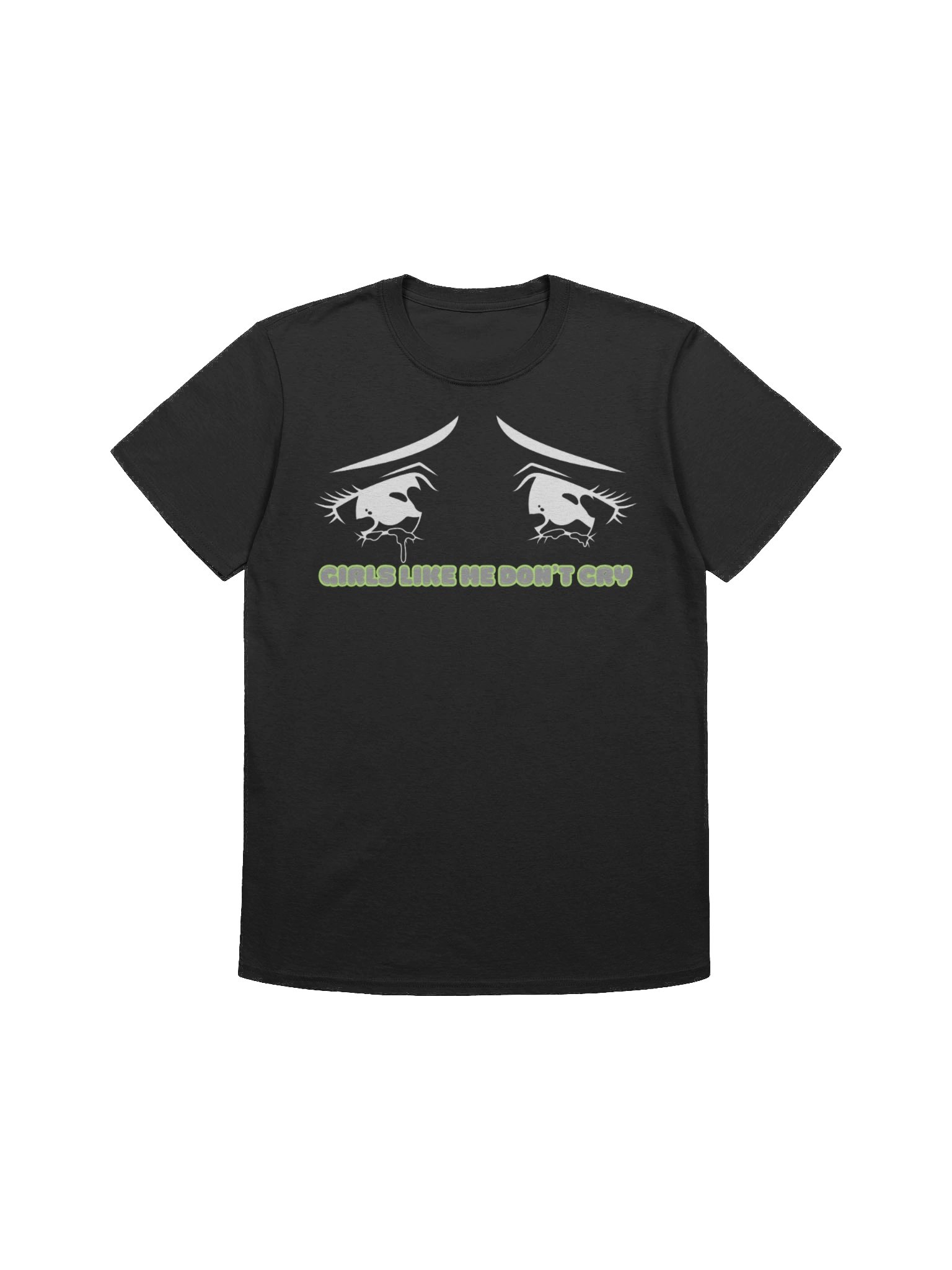 Girls Don't Cry product image (6)