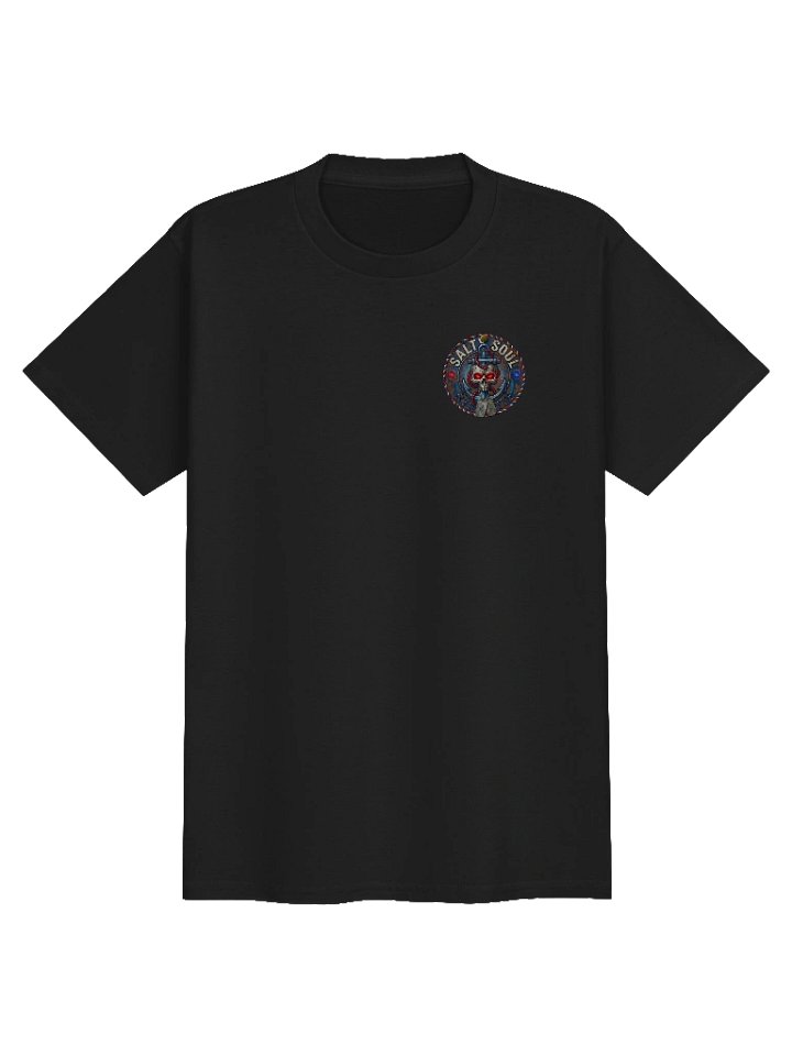 KIDS 250 TEE product image (1)