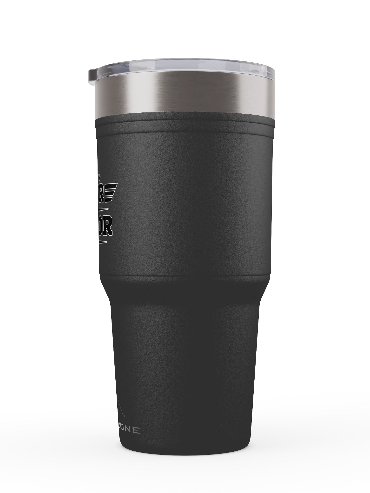 Tour de Valor 30oz Tumbler product image (3)