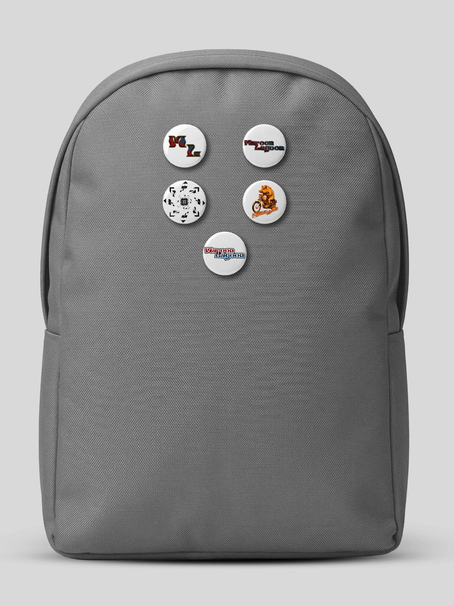 ML Pins #1 product image (11)