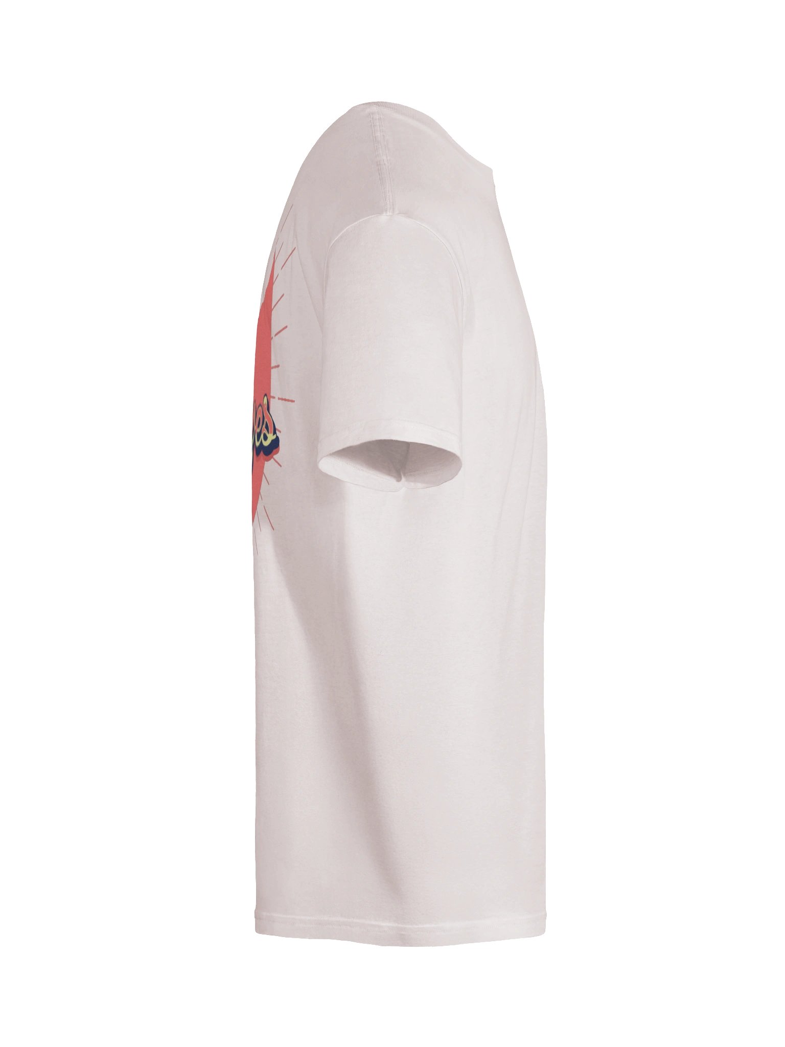 He Lives T-Shirt product image (117)