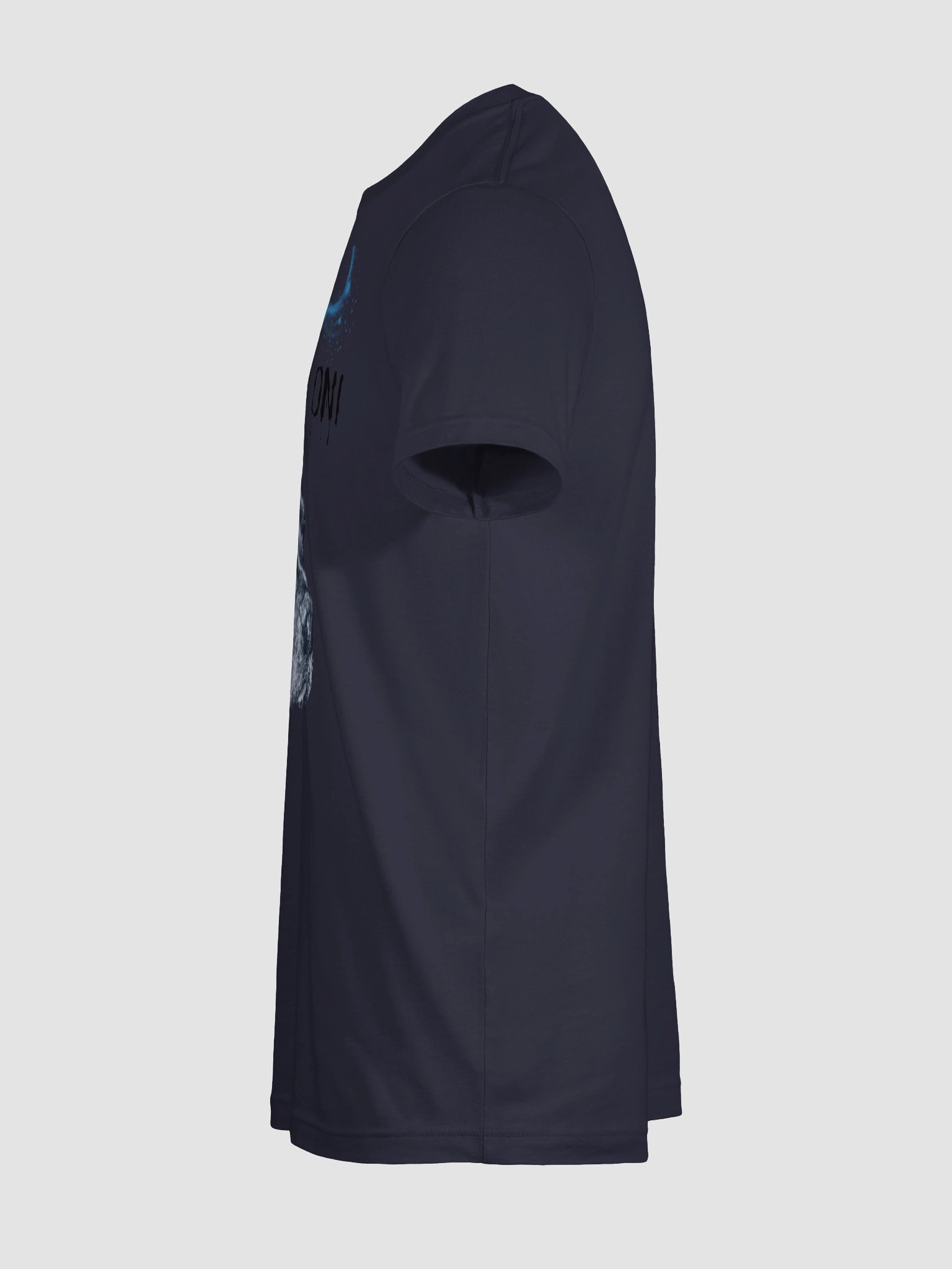 Not An Oni Shirt product image (71)