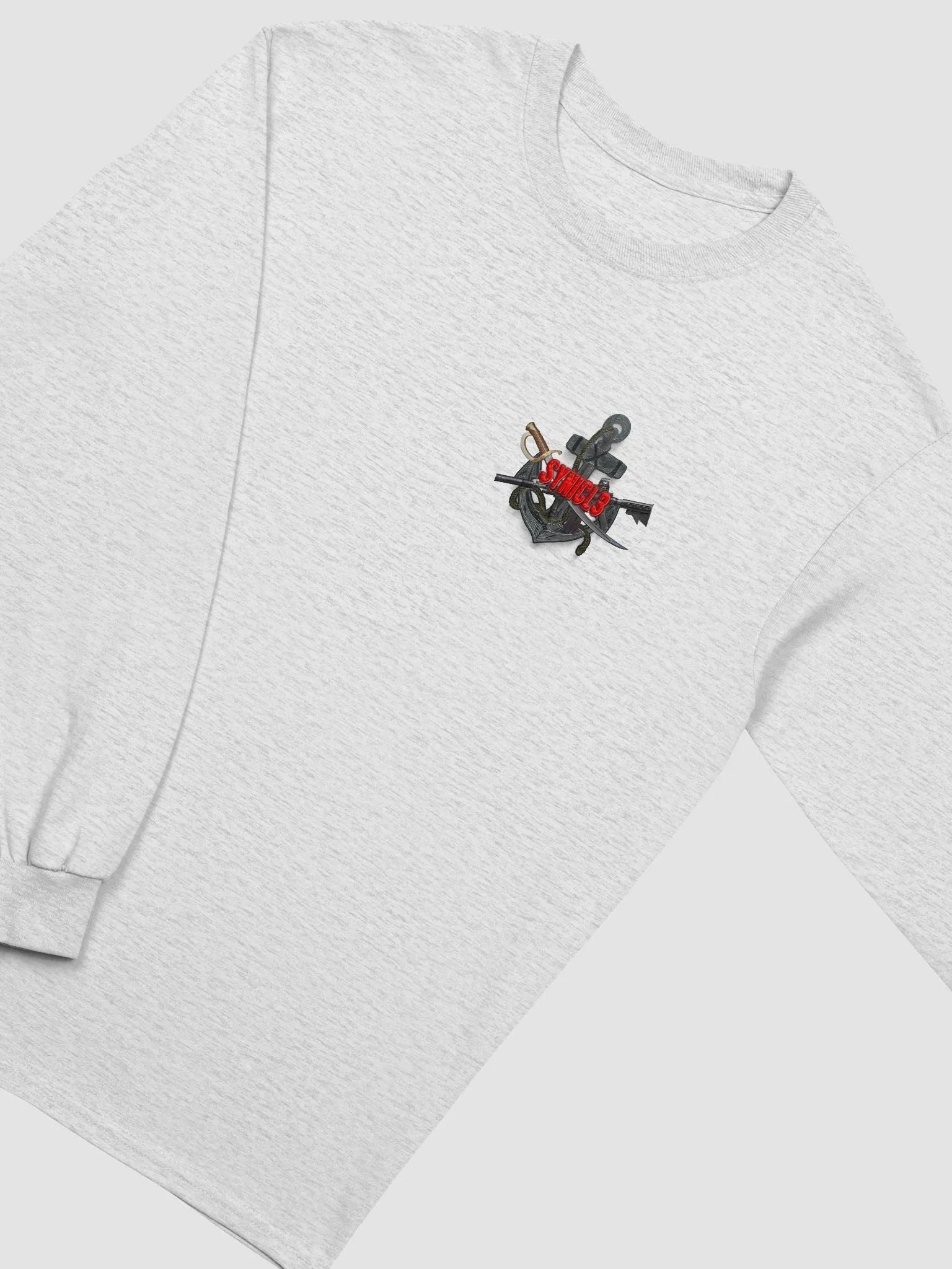 Synisisms - GFSF Long sleeve Tee product image (34)