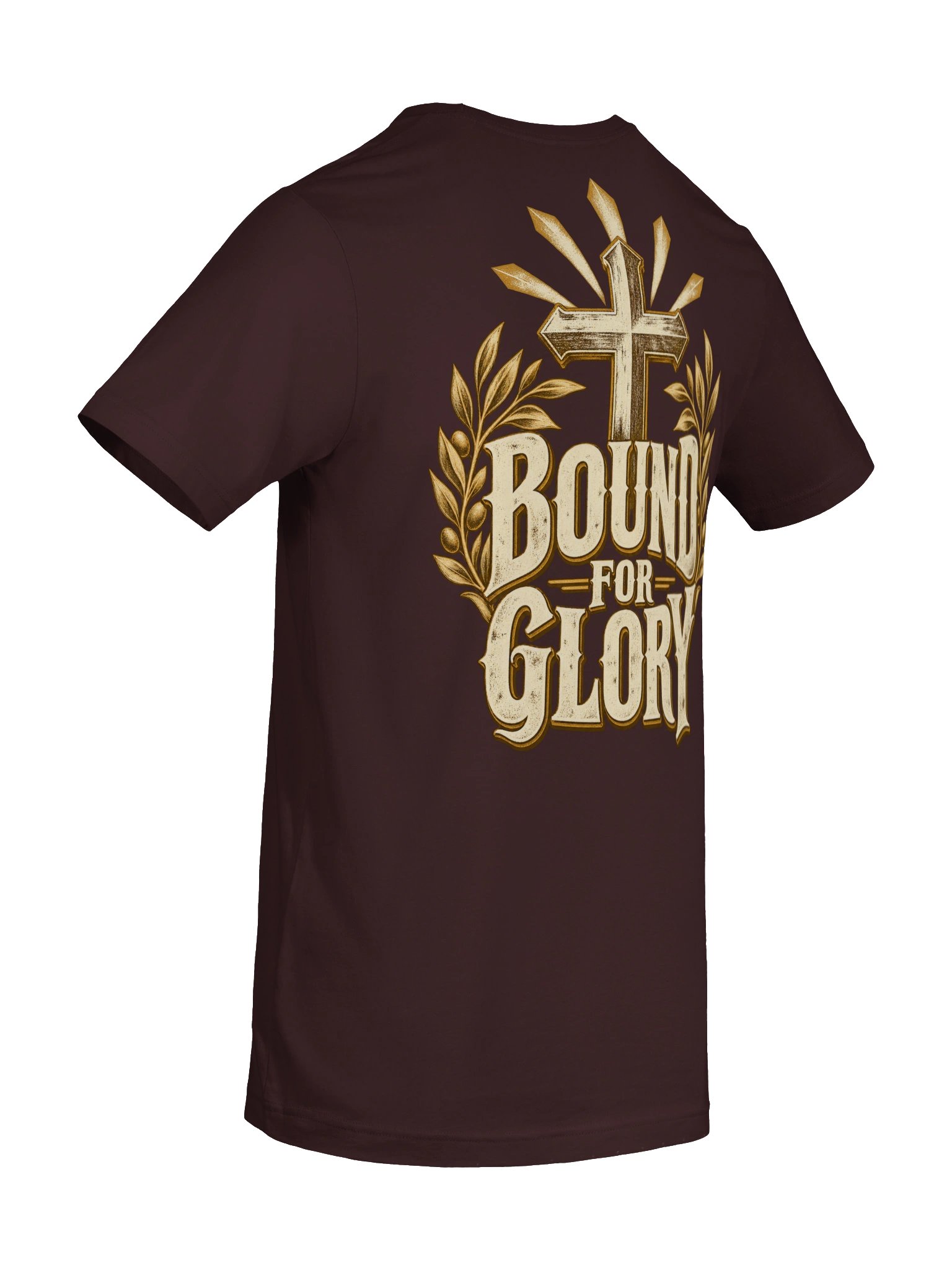 Bound For Glory – The Promise of Peace (4.2 oz) product image (8)