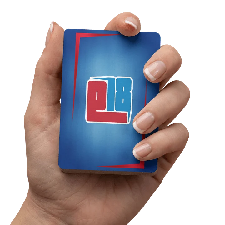 E18 Poker Edition Playing Cards product image (2)