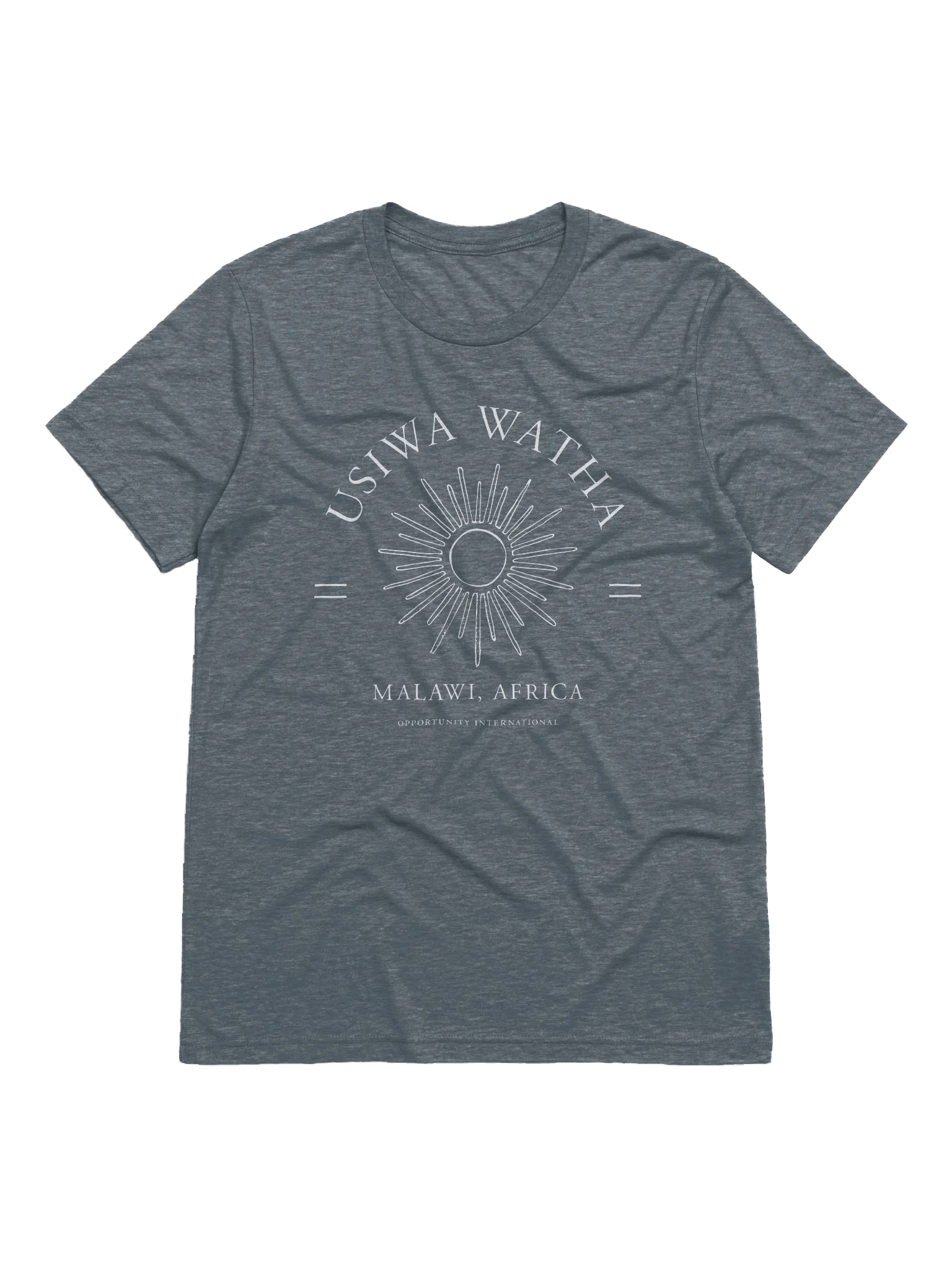 Usiwa Watha Men's T-Shirt product image (1)