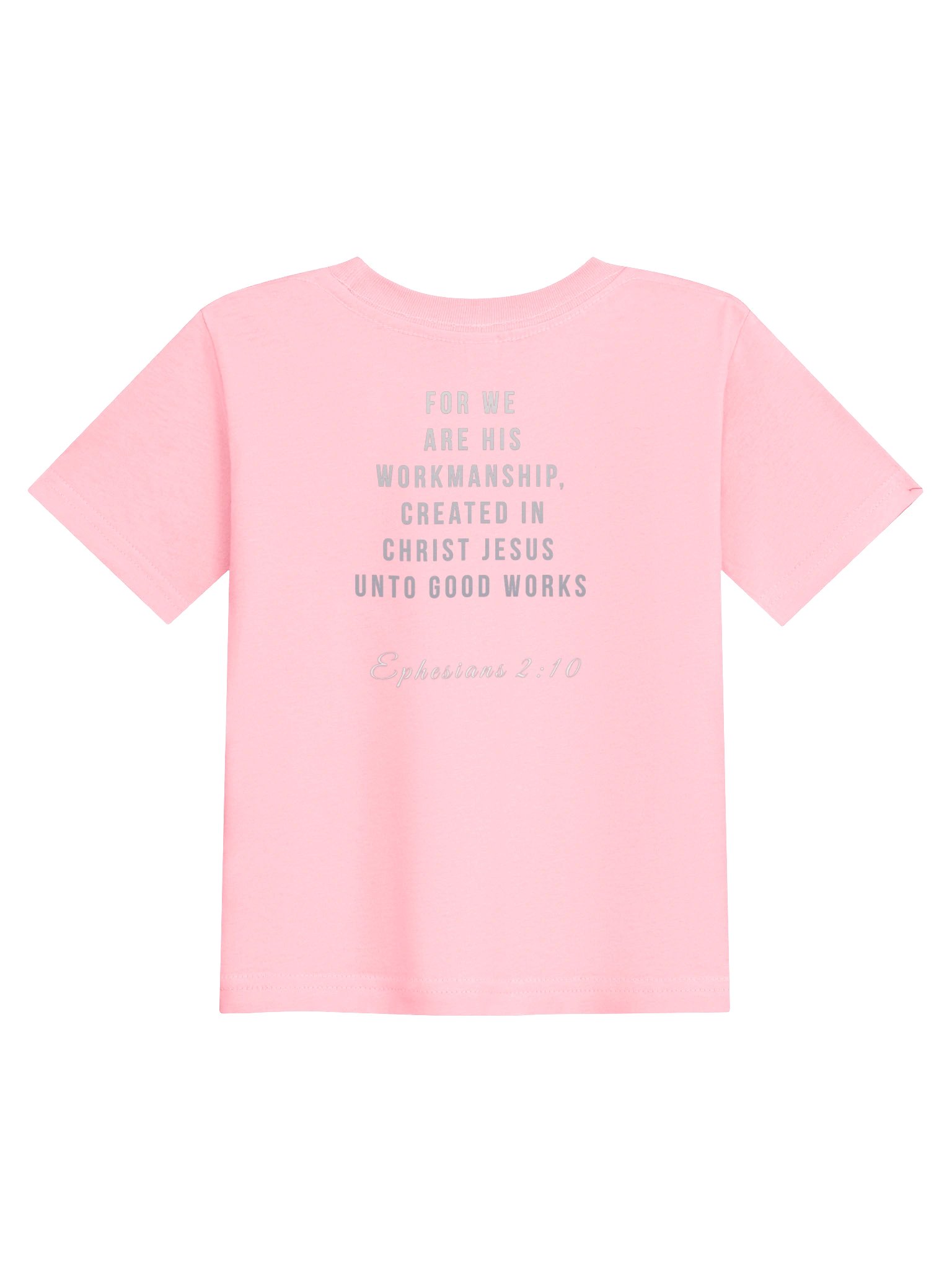 Built With Purpose – Infant Tee product image (2)