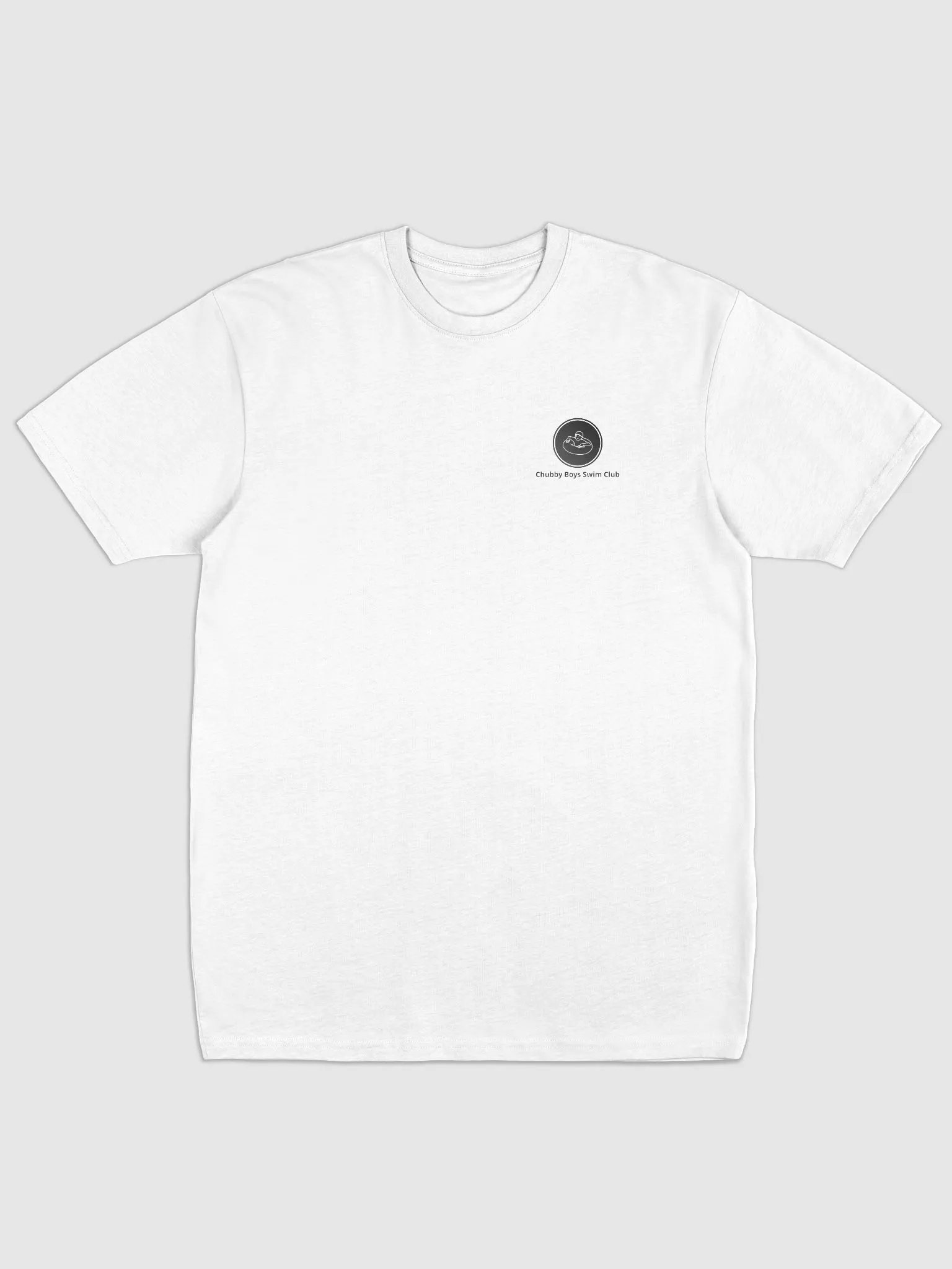 Swim Club T product image (1)
