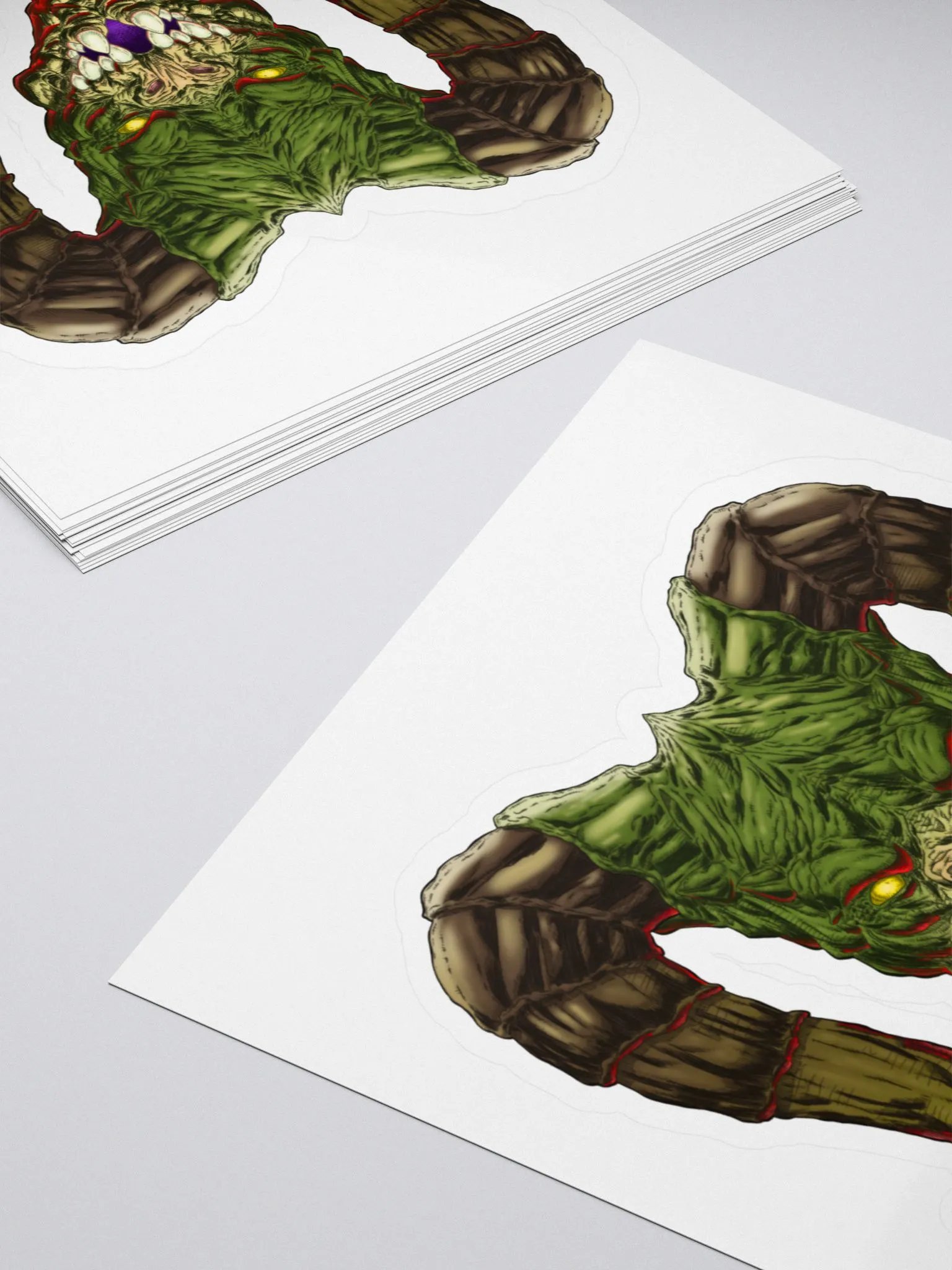 Deathclaw product image (4)