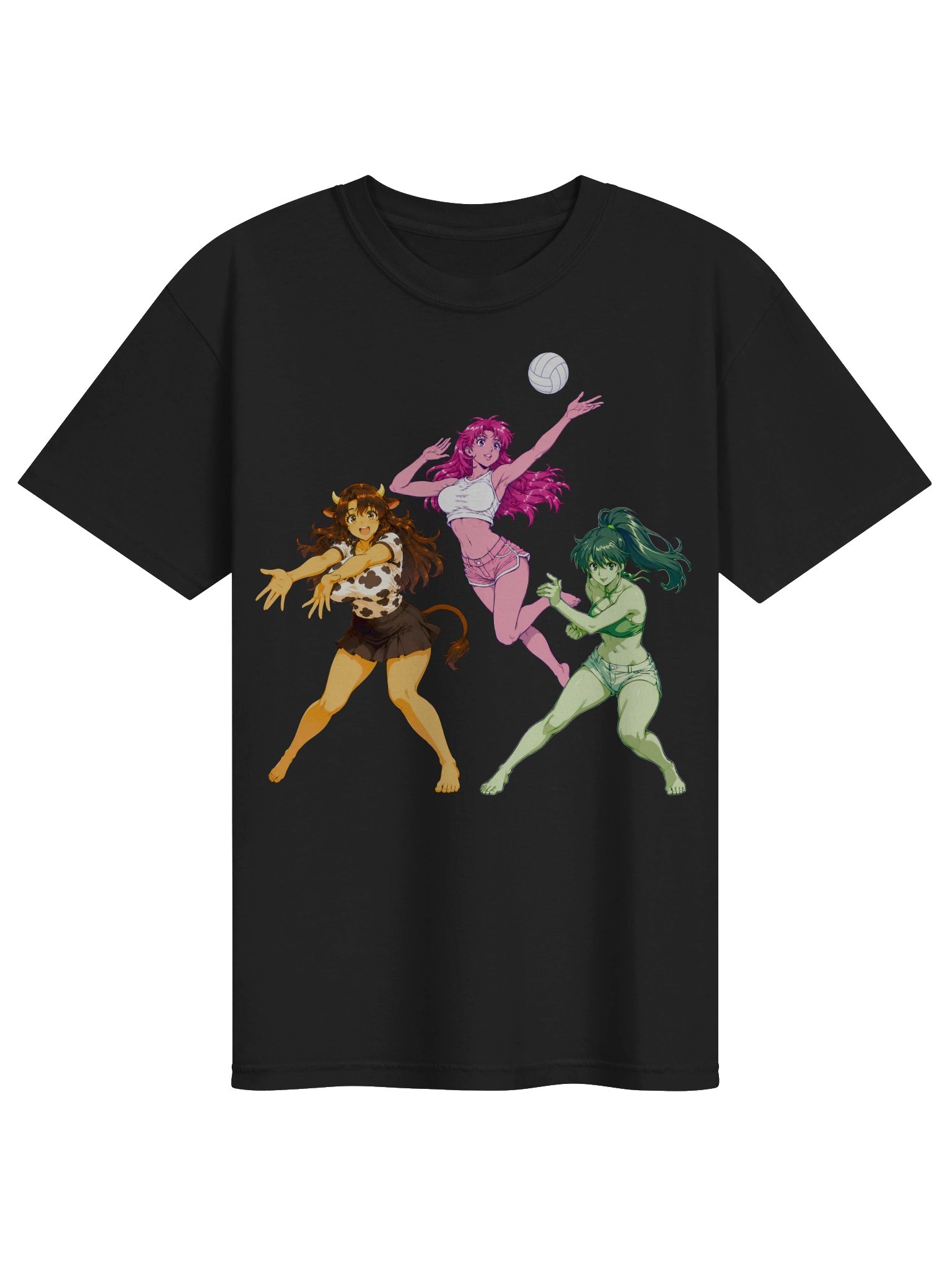 Hunny Club - Retroverse (Beach Volleyball) product image (1)