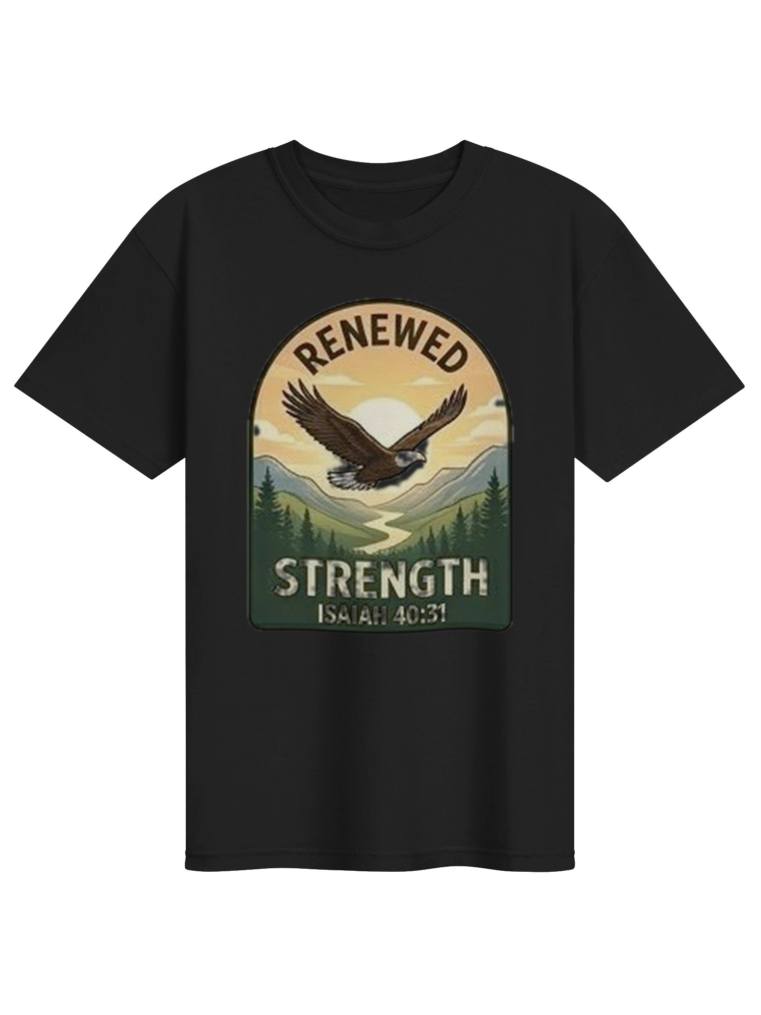 Renewed Strength product image (8)