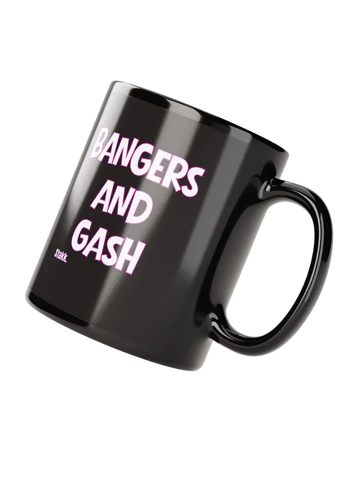 Bangers and Gash Mug product image (2)