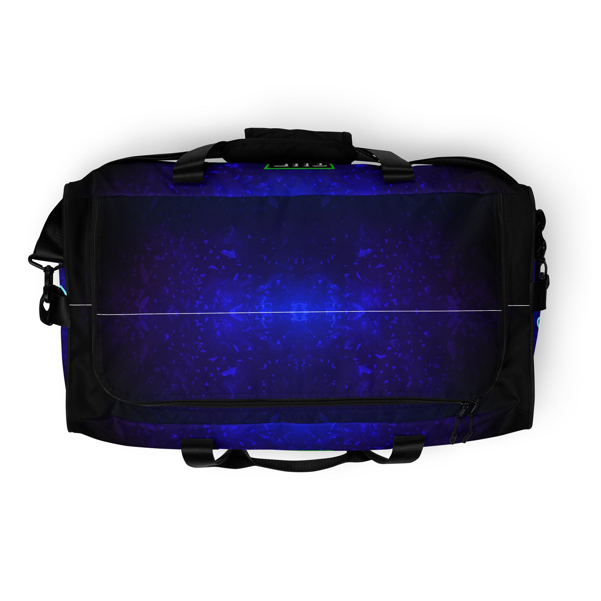 Official The Irish Wolfie Sports Bag product image (9)