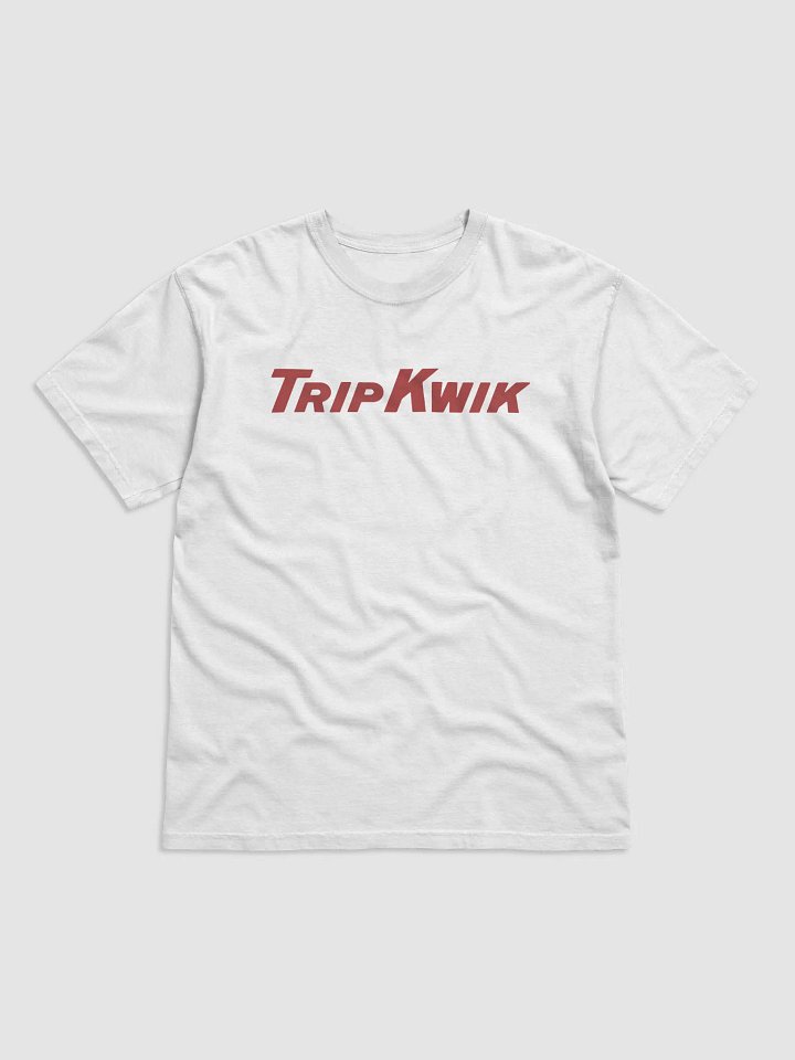 TRIP KWIK Comfort Tee product image (1)