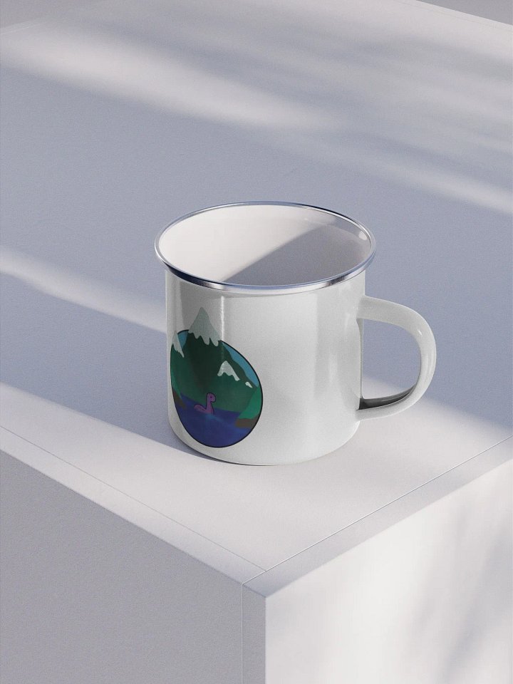 Nessie Mug product image (2)