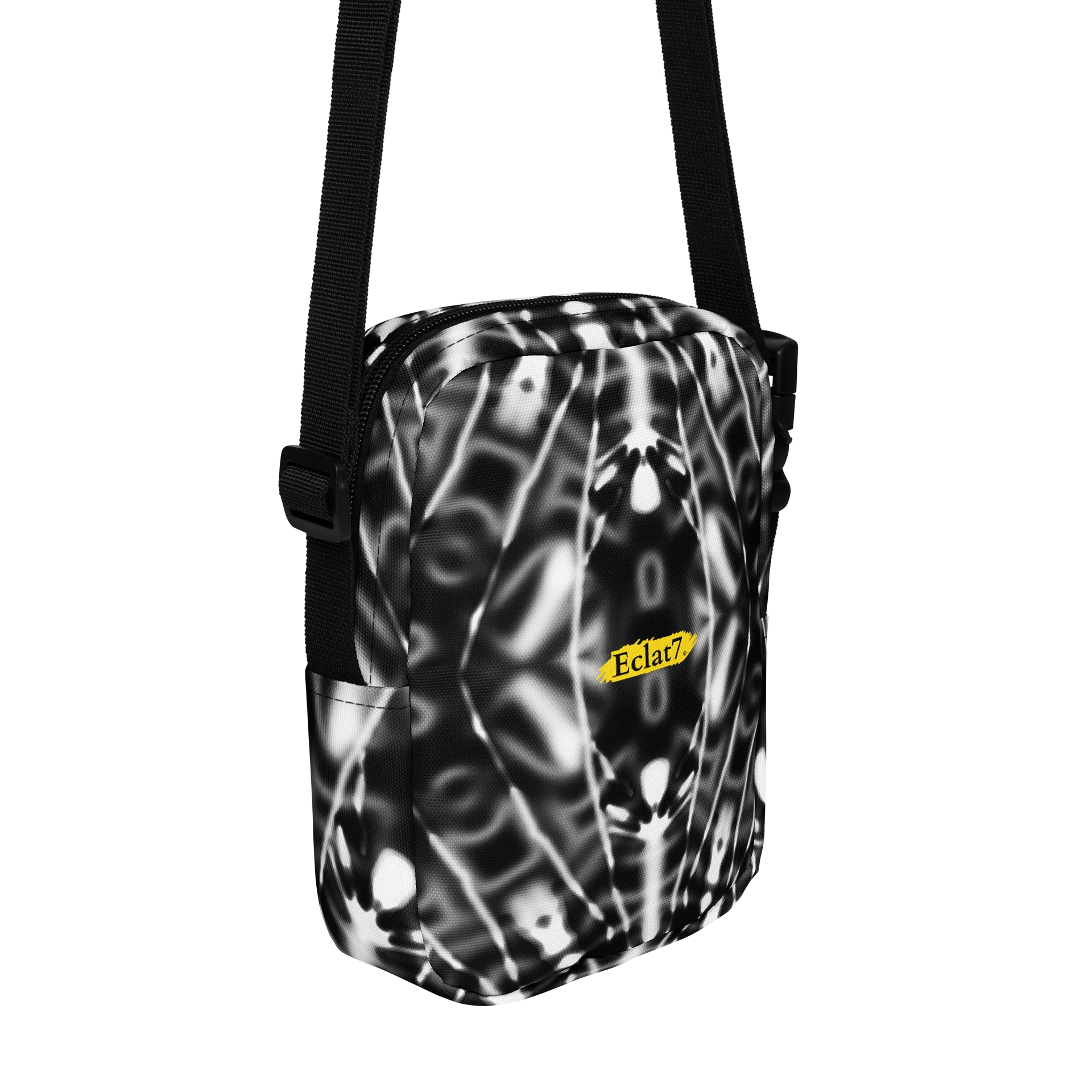 Reflecting Light Eclat7 Crossbody Bag product image (3)