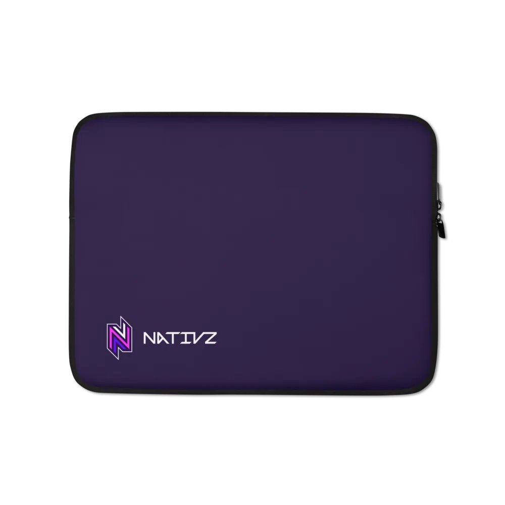 NATIVZ Laptop Sleeve product image (1)