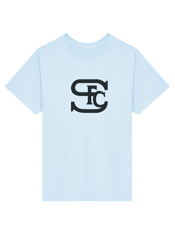 Sportive FC Fan T-Shirt - MAX product image (1)