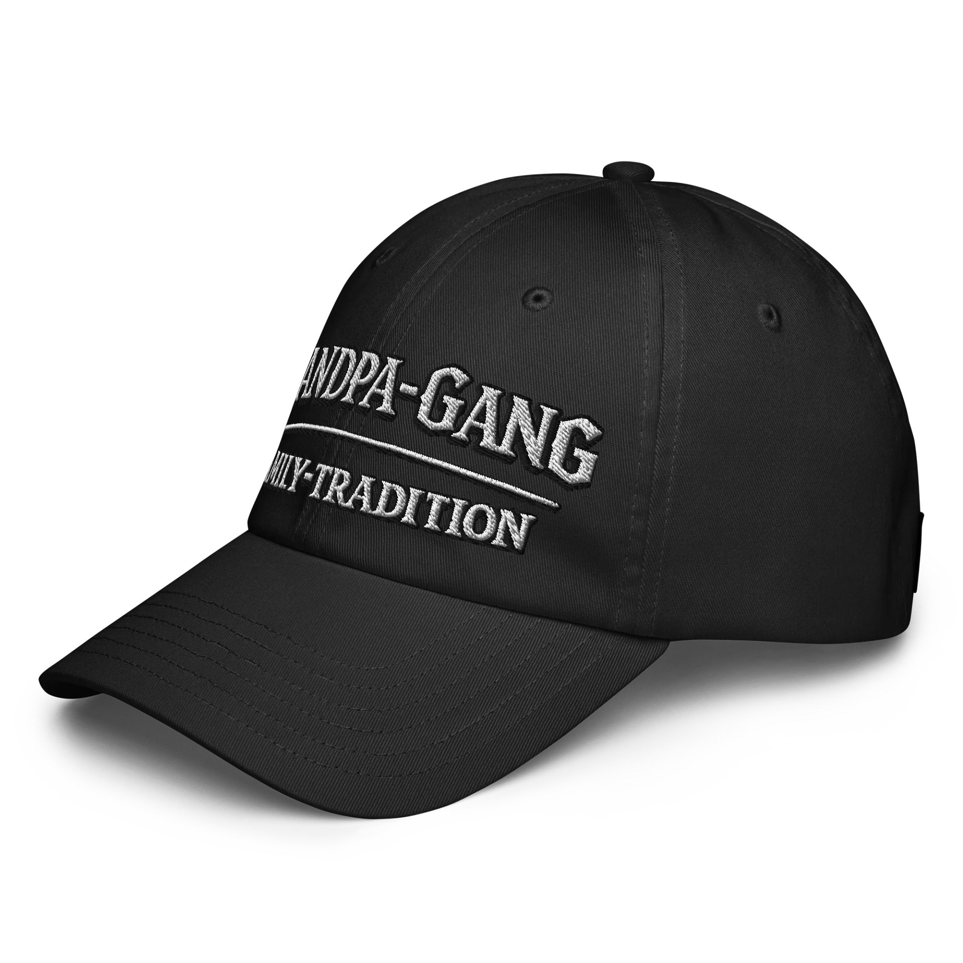 GRANDPA GANG™ — Family Tradition Legacy Hat Armour product image (3)